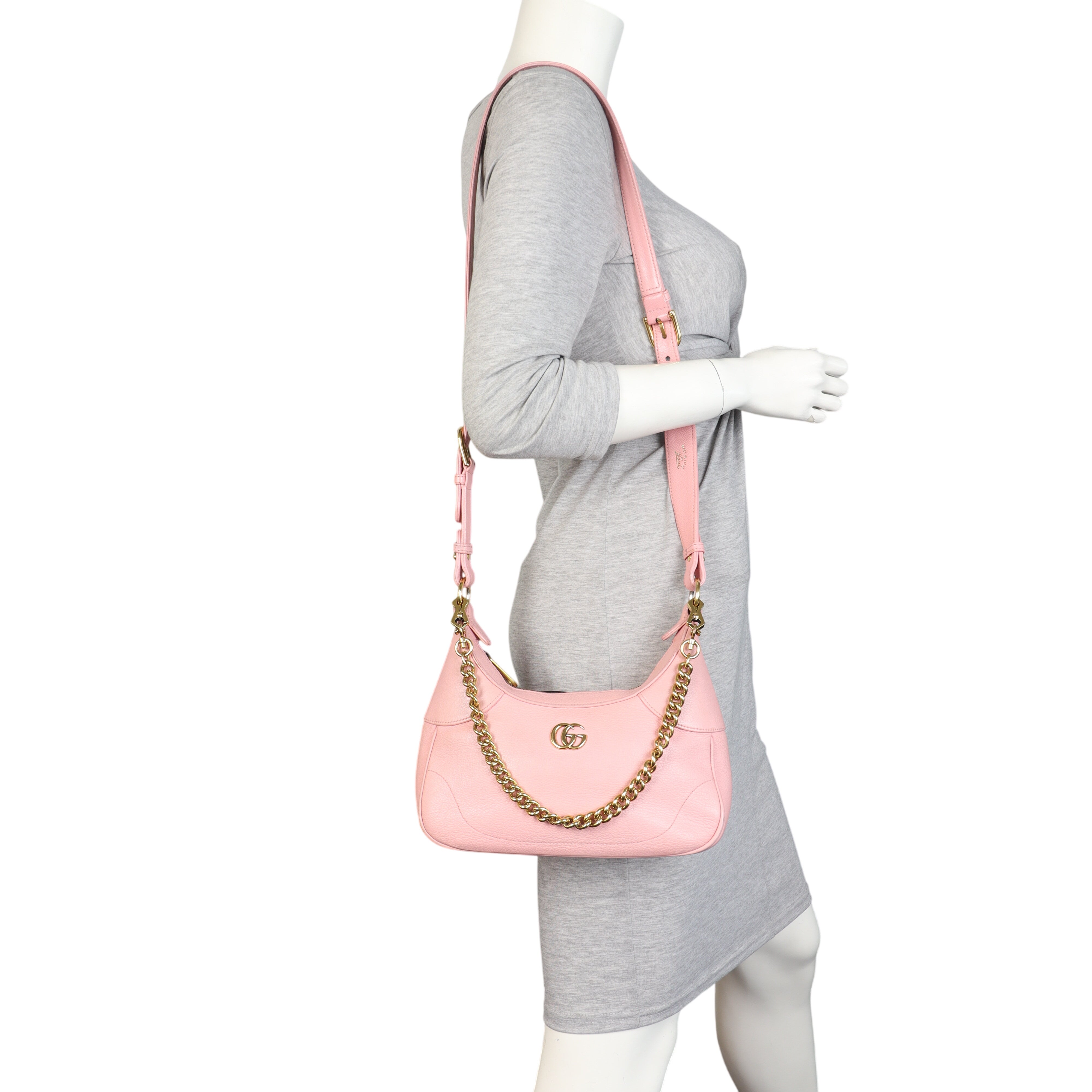 Gucci Aphrodite Hobo Small