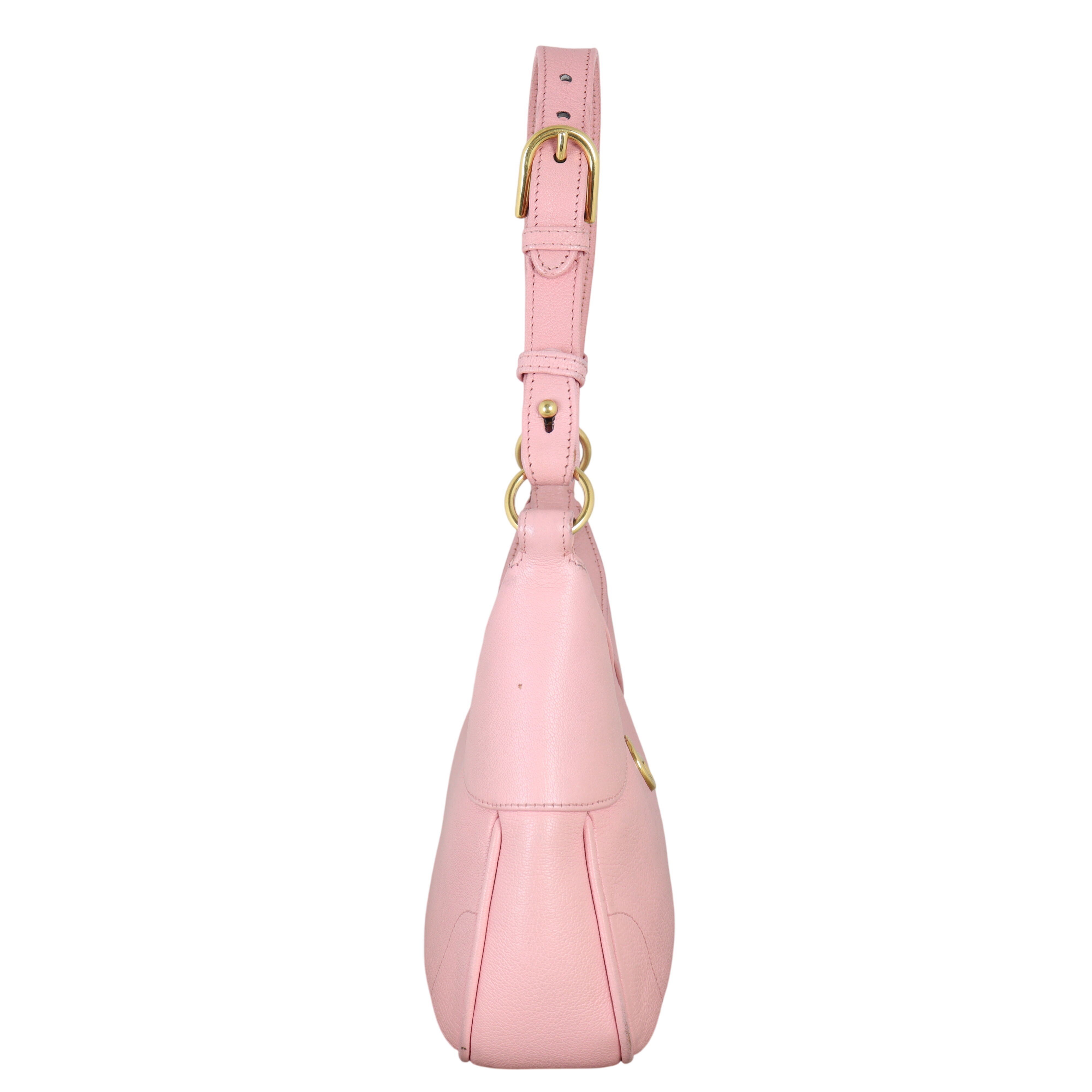 Gucci Aphrodite Hobo Small