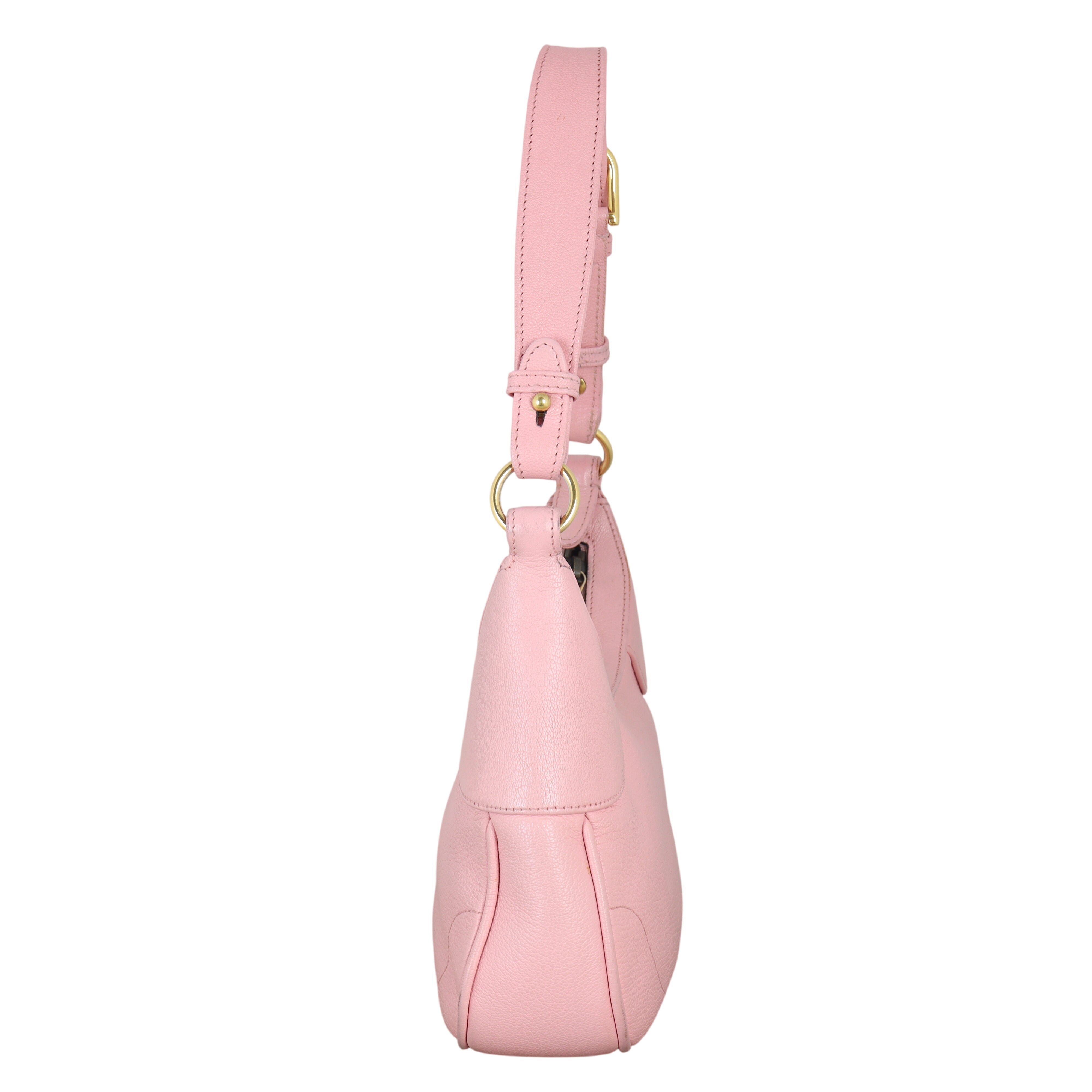 Gucci Aphrodite Hobo Small