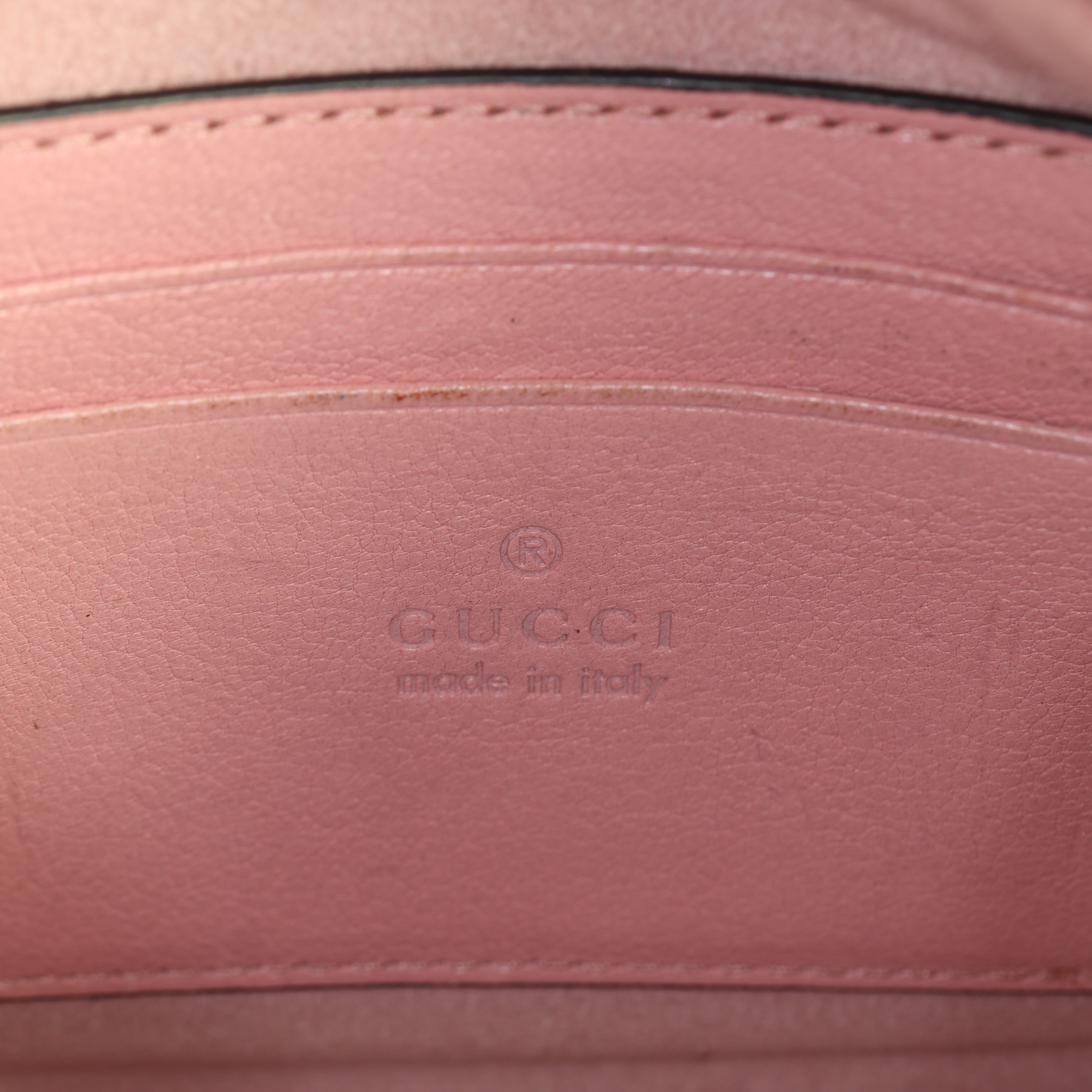 Gucci Aphrodite Hobo Small