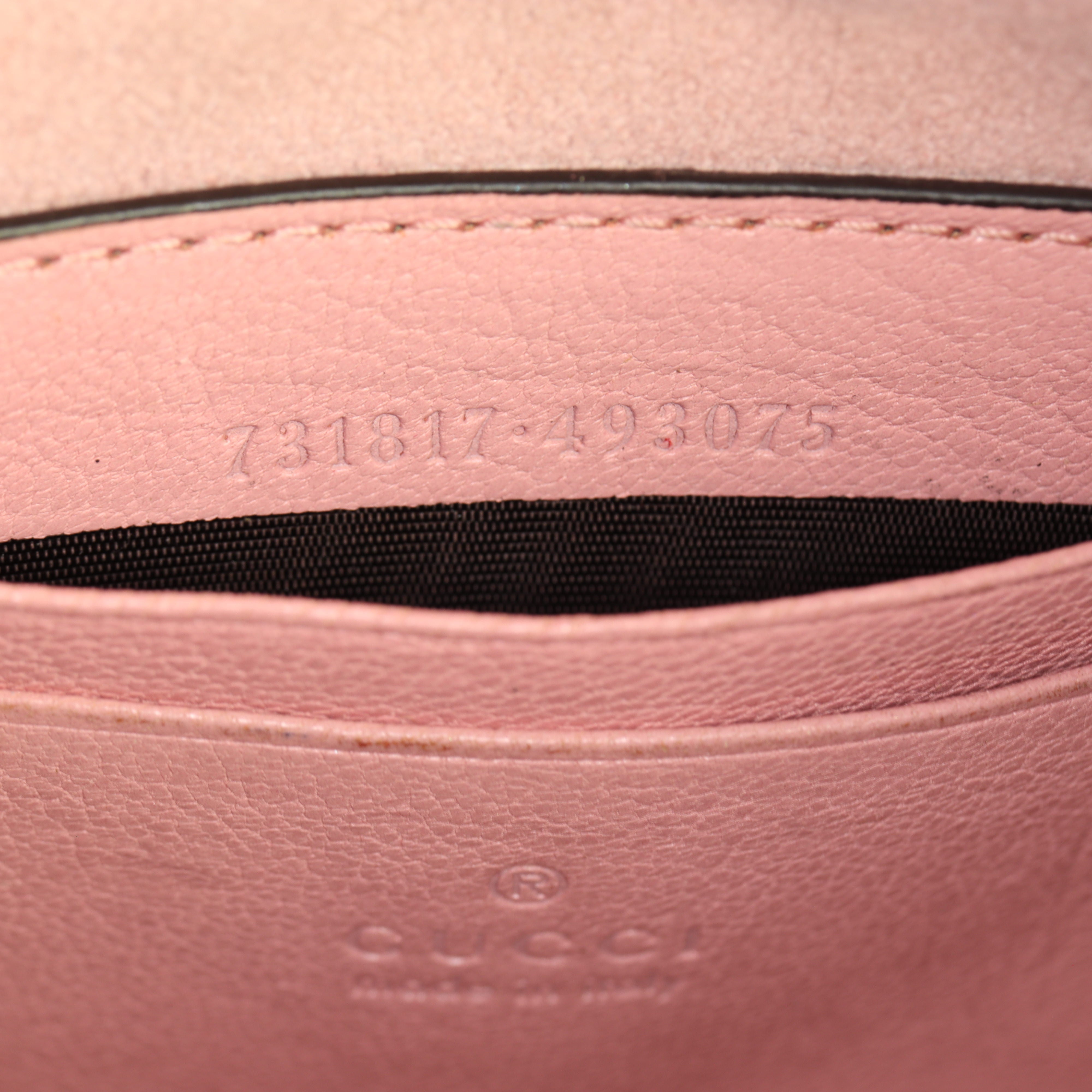 Gucci Aphrodite Hobo Small