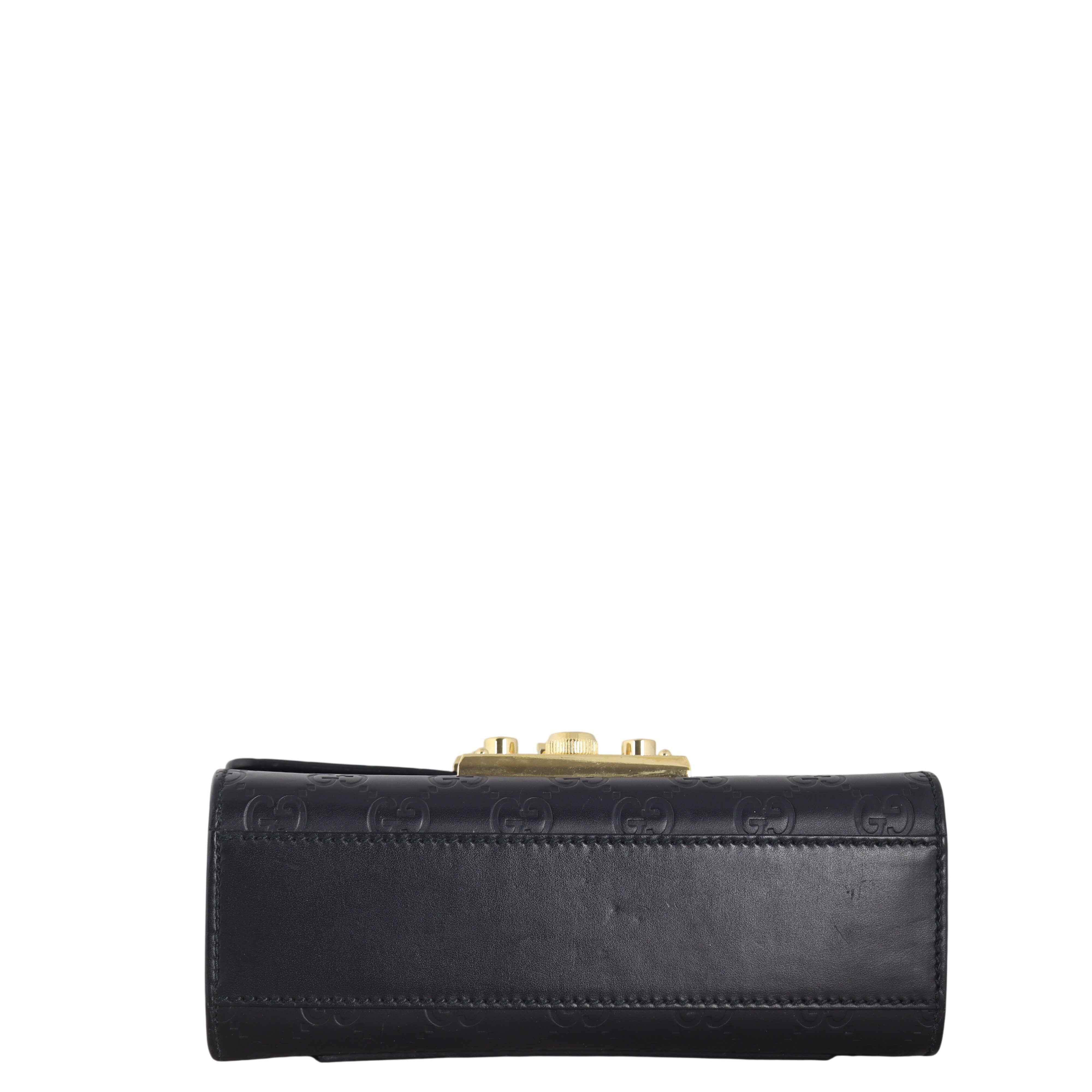 Gucci GG Padlock Small Shoulder Bag