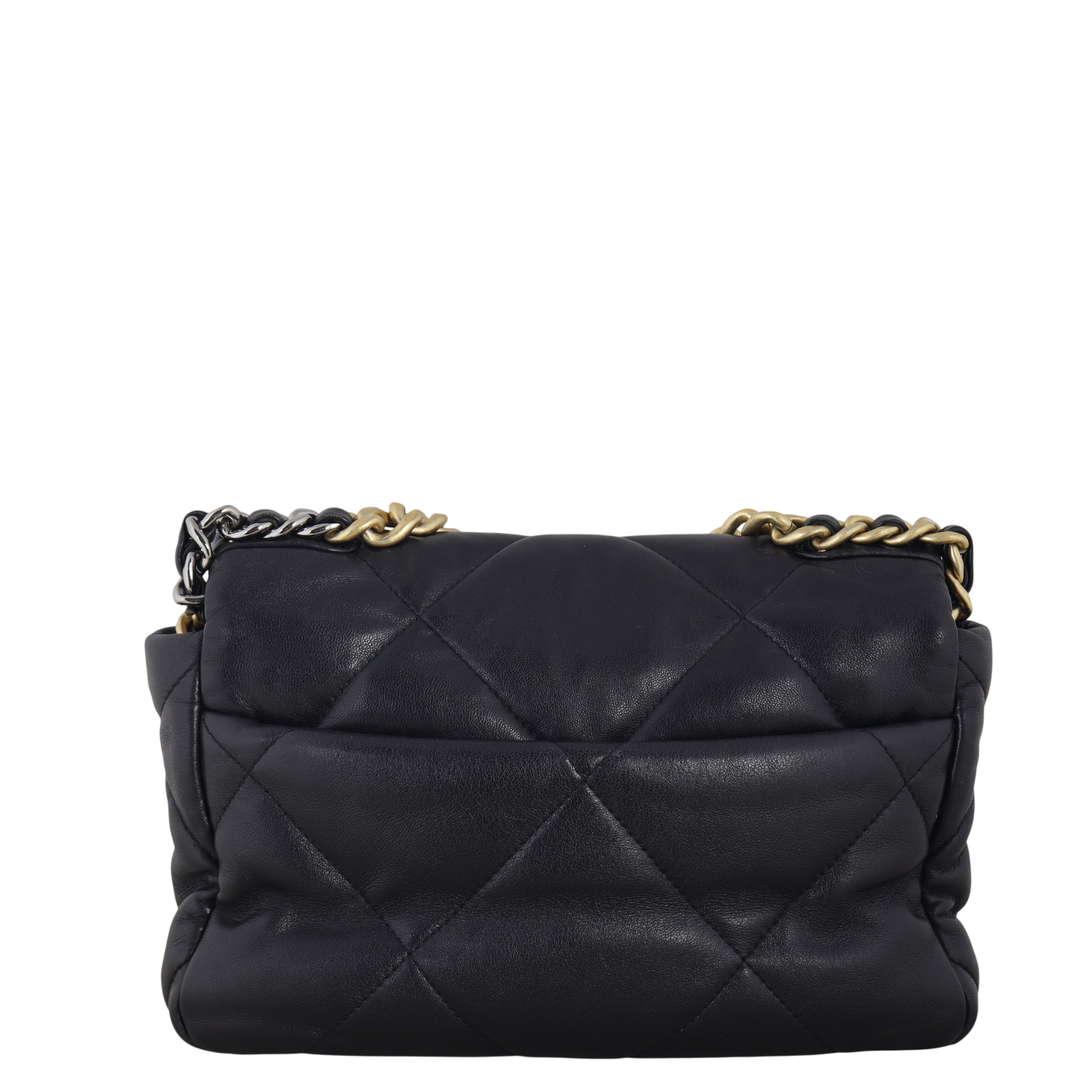 Chanel 19 Flap Bag Medium