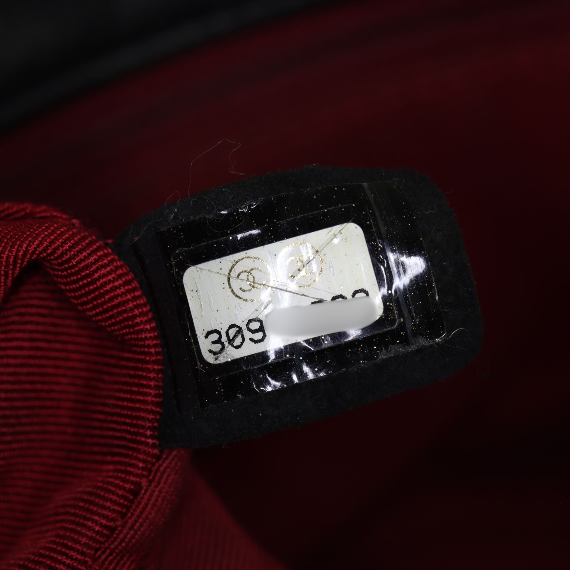 Chanel 19 Flap Bag Medium