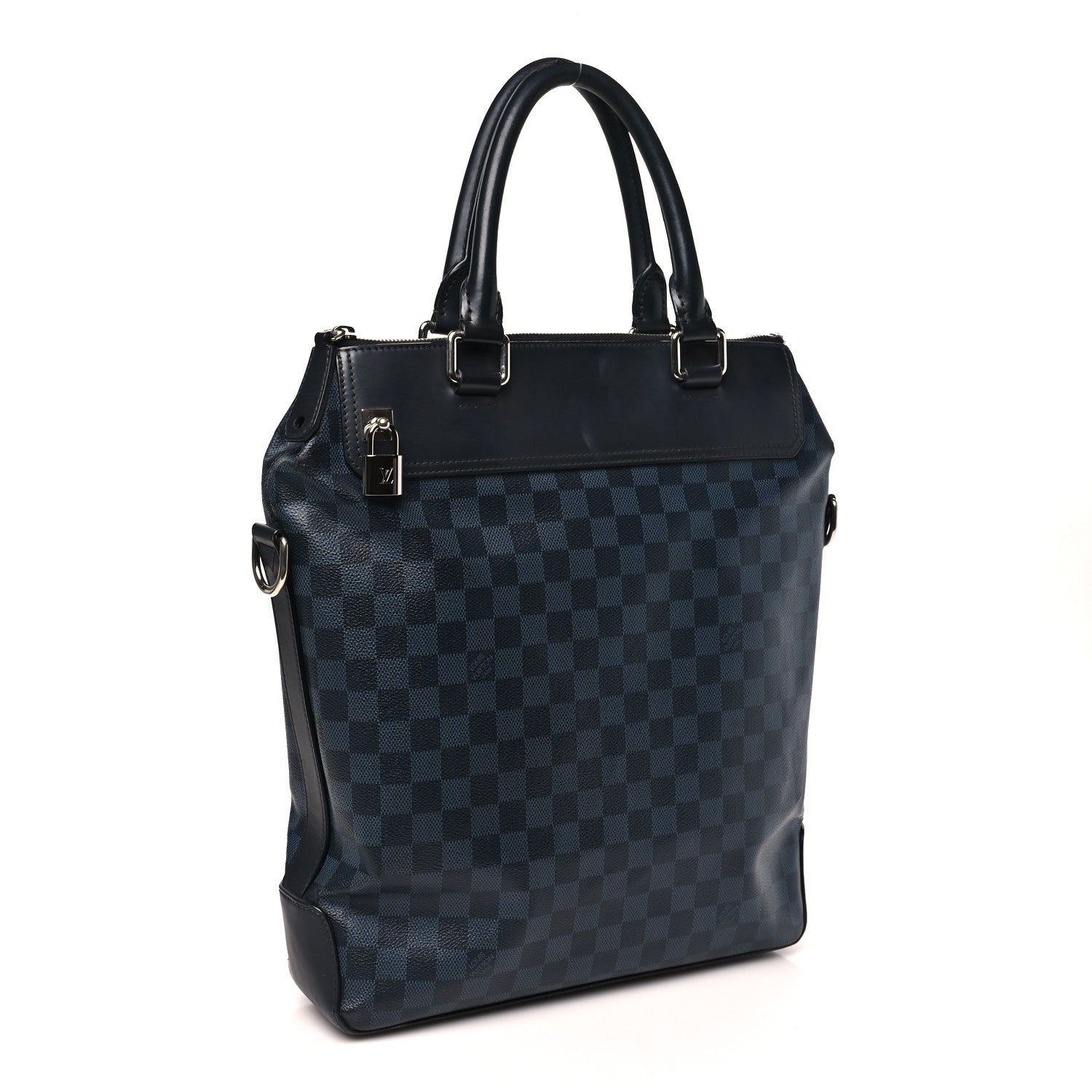 Damier Cobalt Greenwich