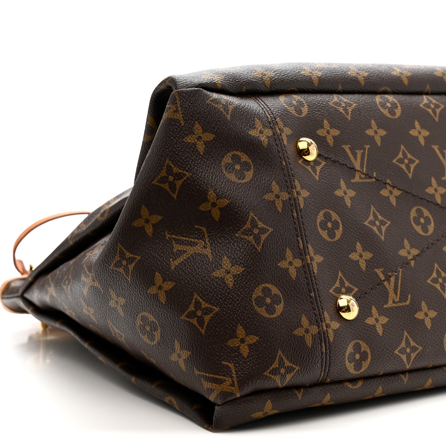 Monogram Artsy MM