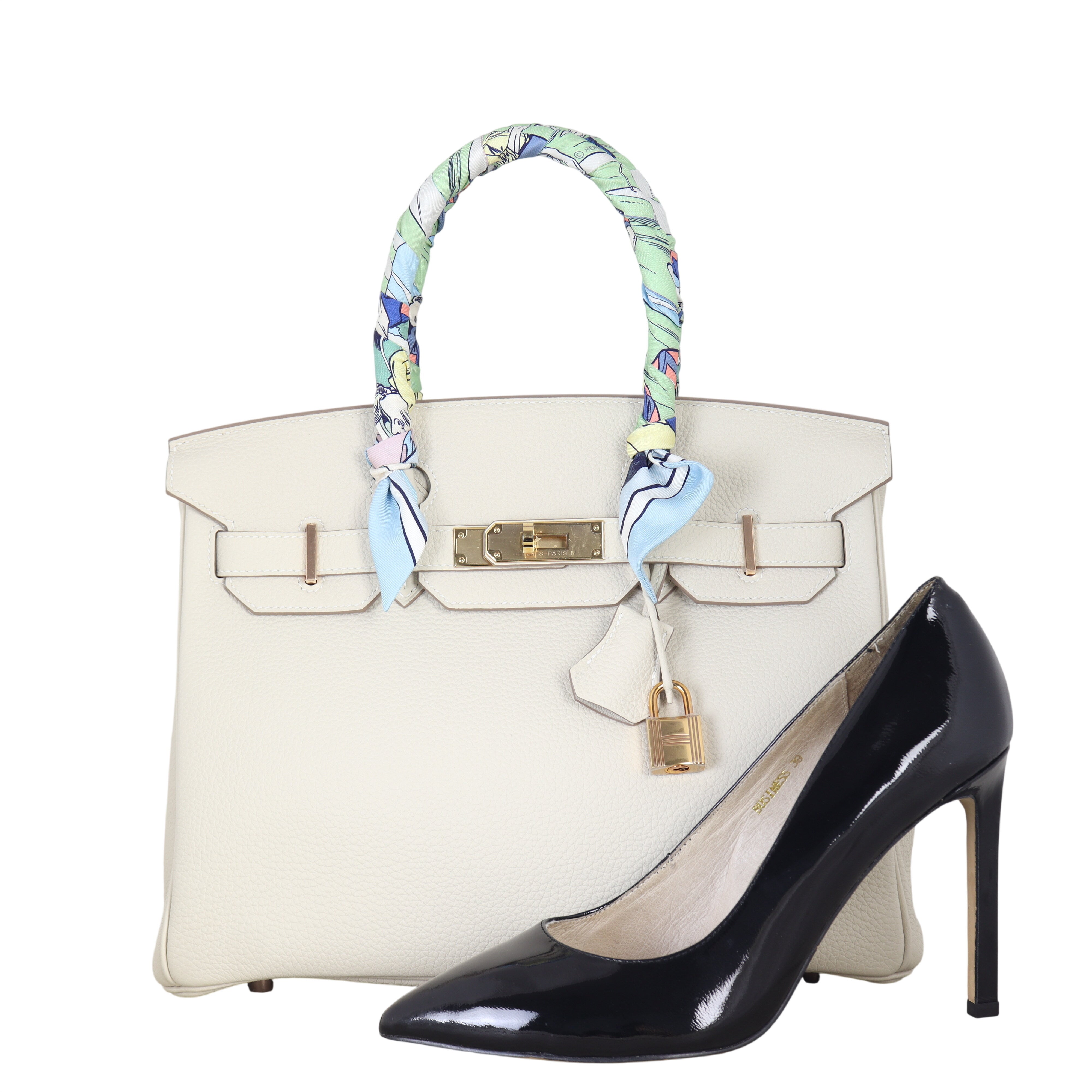 Hermes Birkin 30 Togo