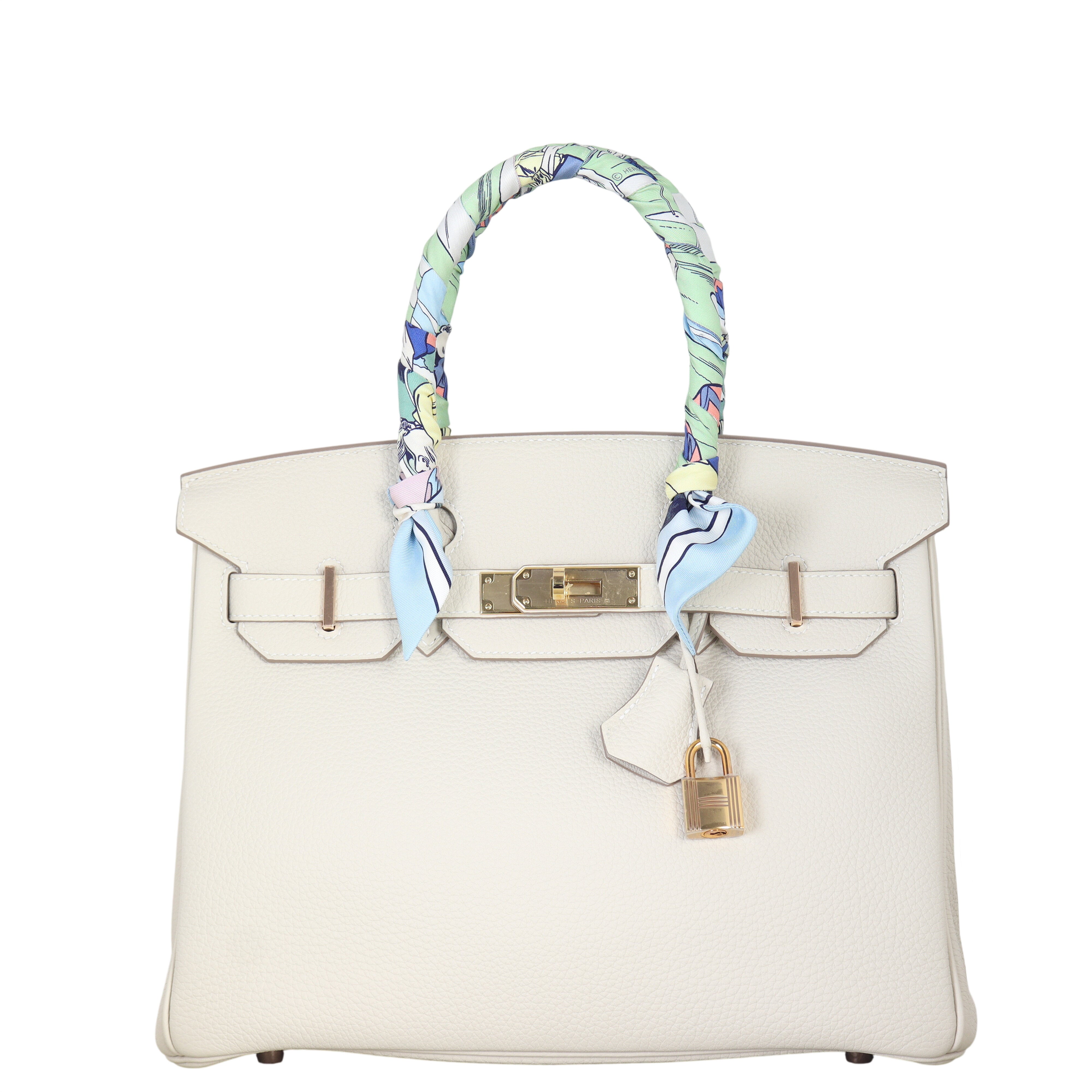 Hermes Birkin 30 Togo