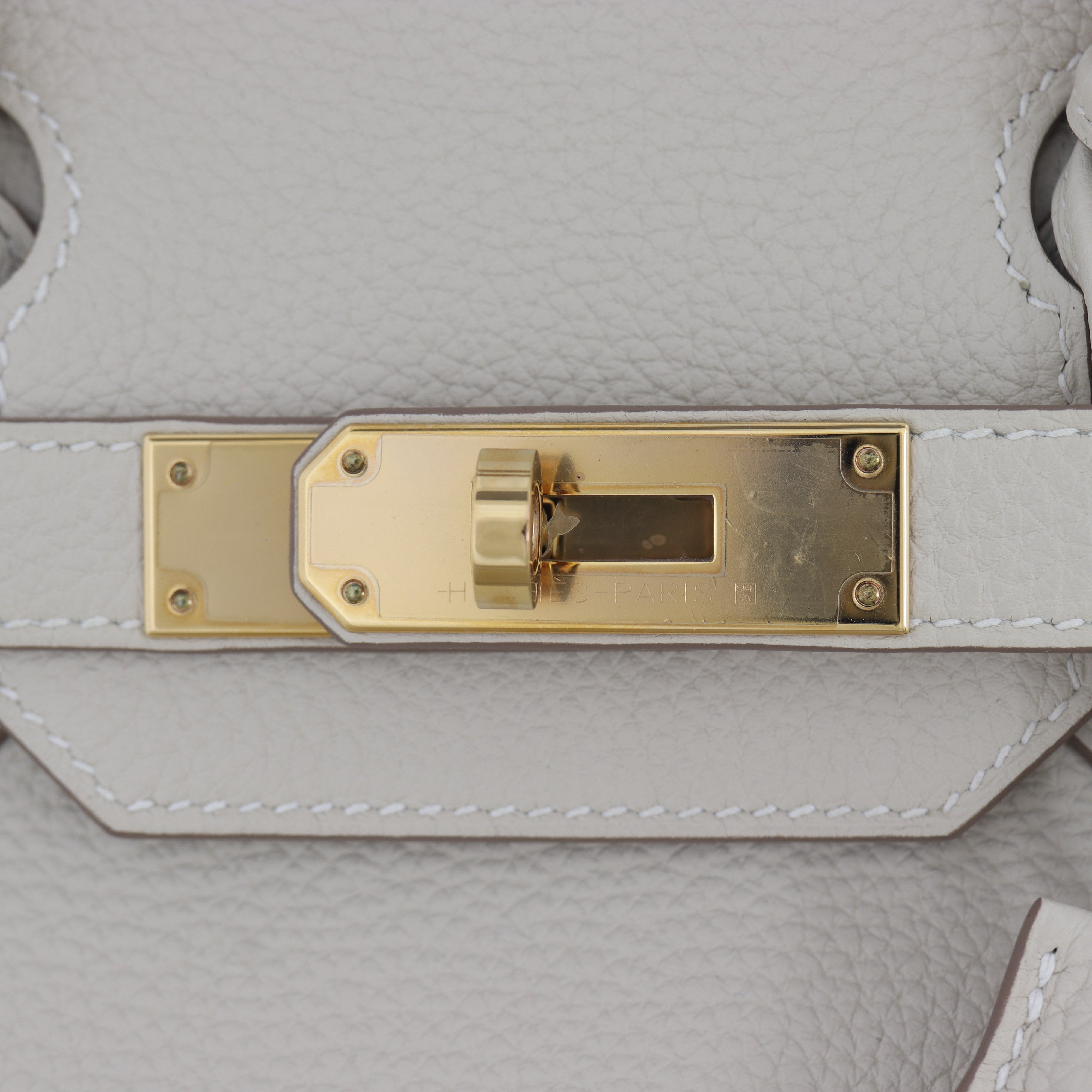 Hermes Birkin 30 Togo