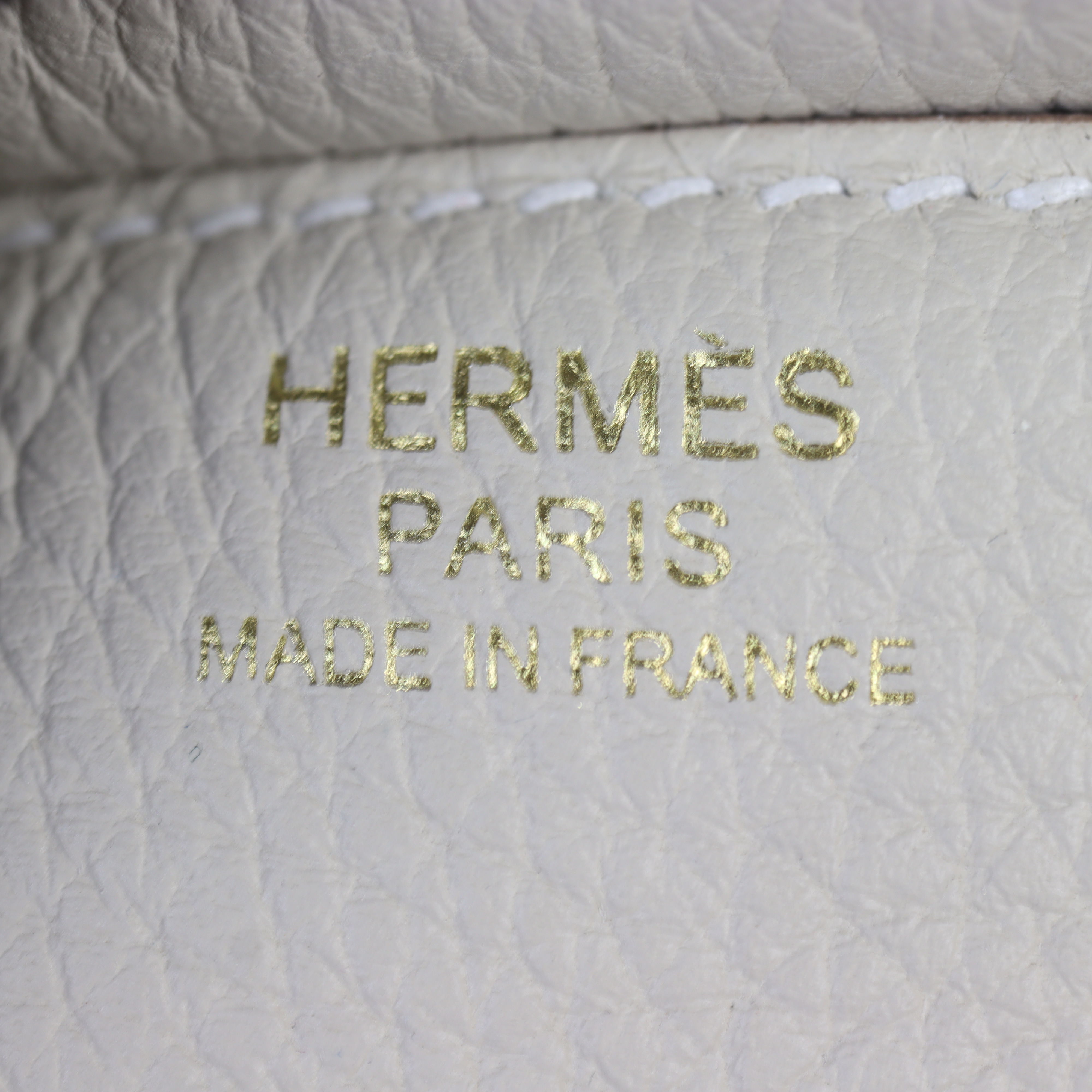 Hermes Birkin 30 Togo