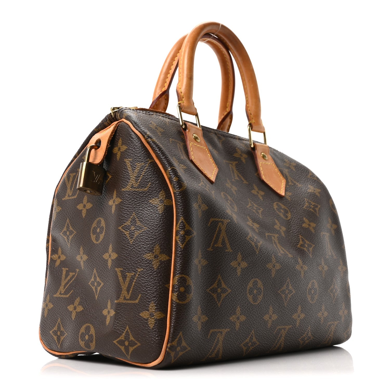 Monogram Speedy 25