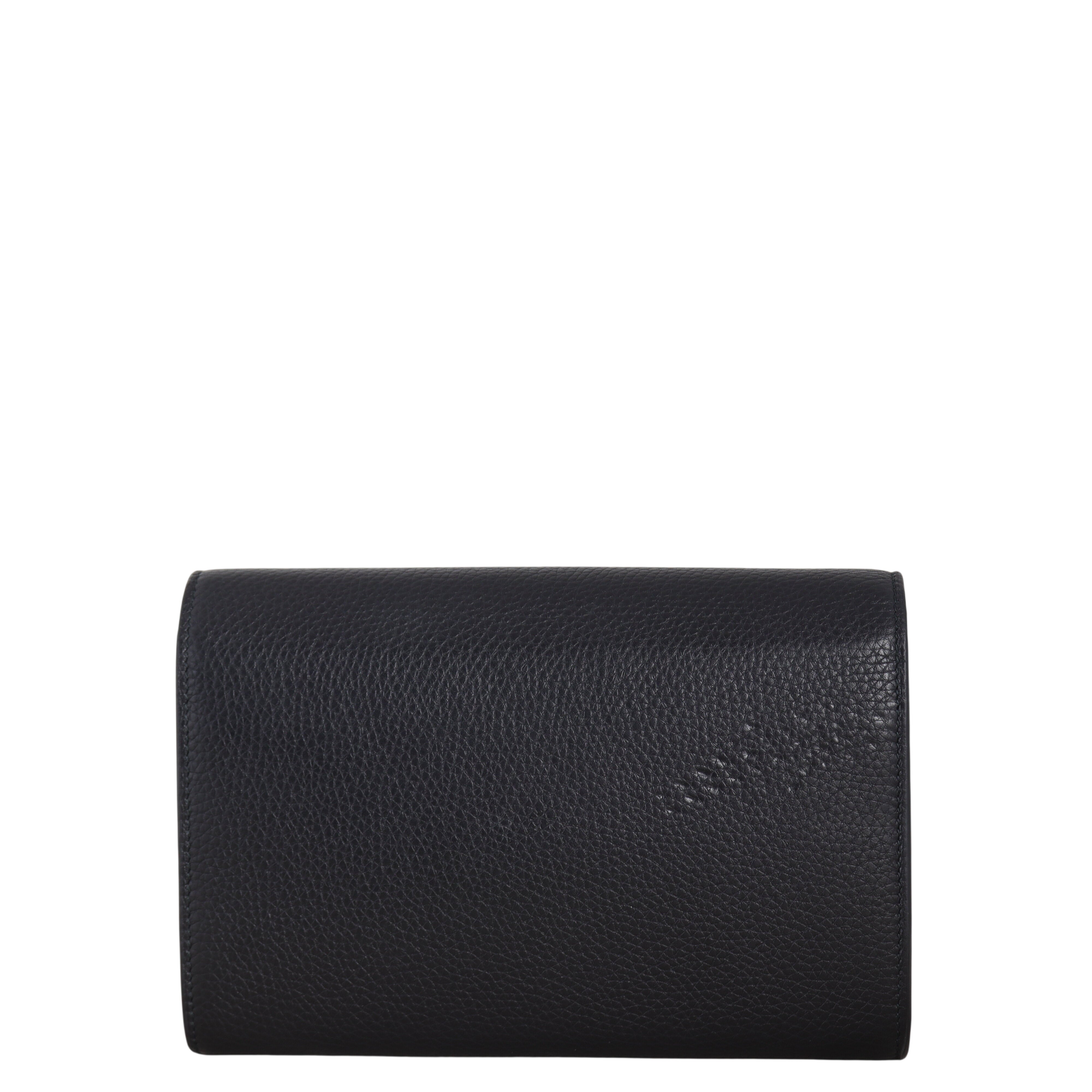 Gucci GG Marmont Wallet on Chain