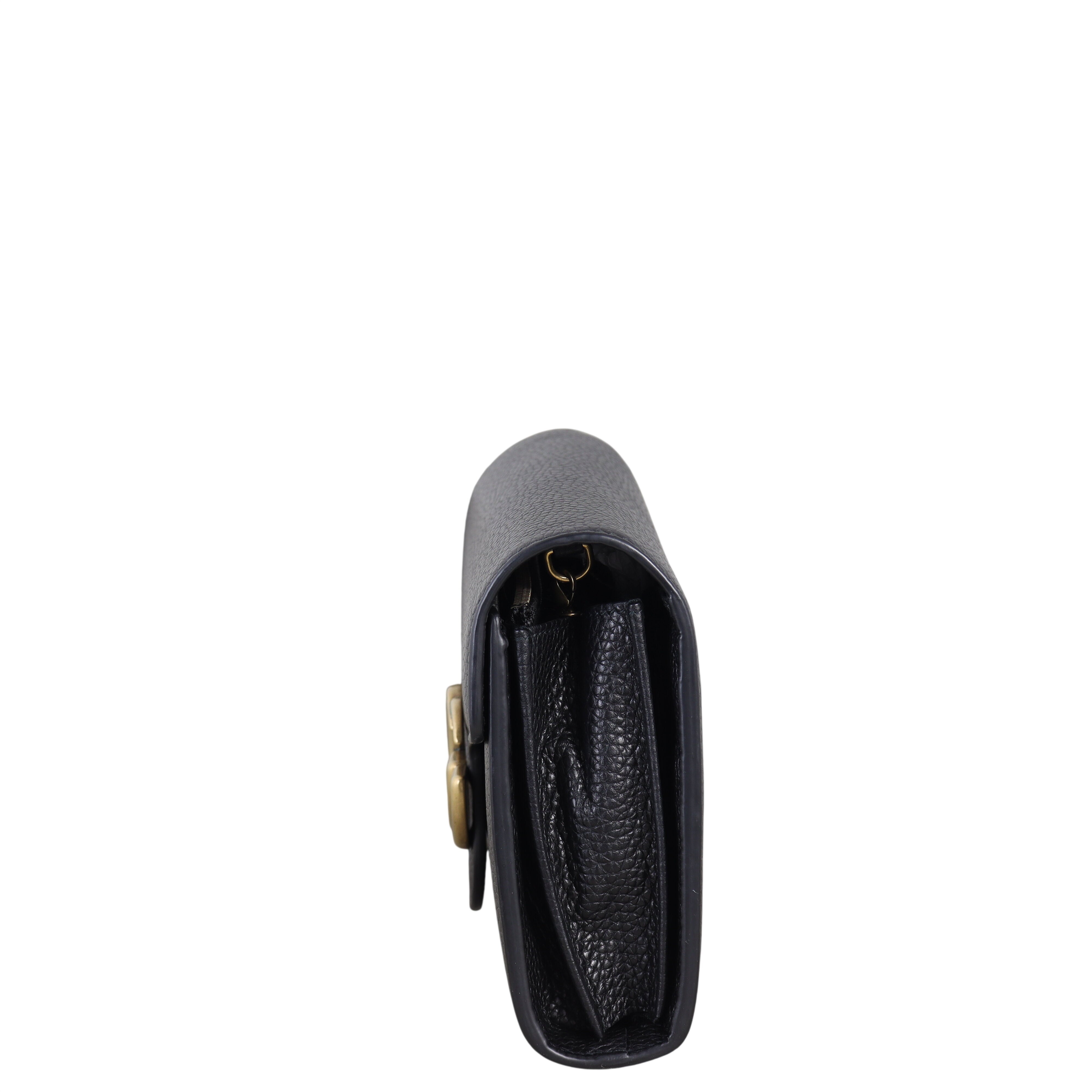 Gucci GG Marmont Wallet on Chain