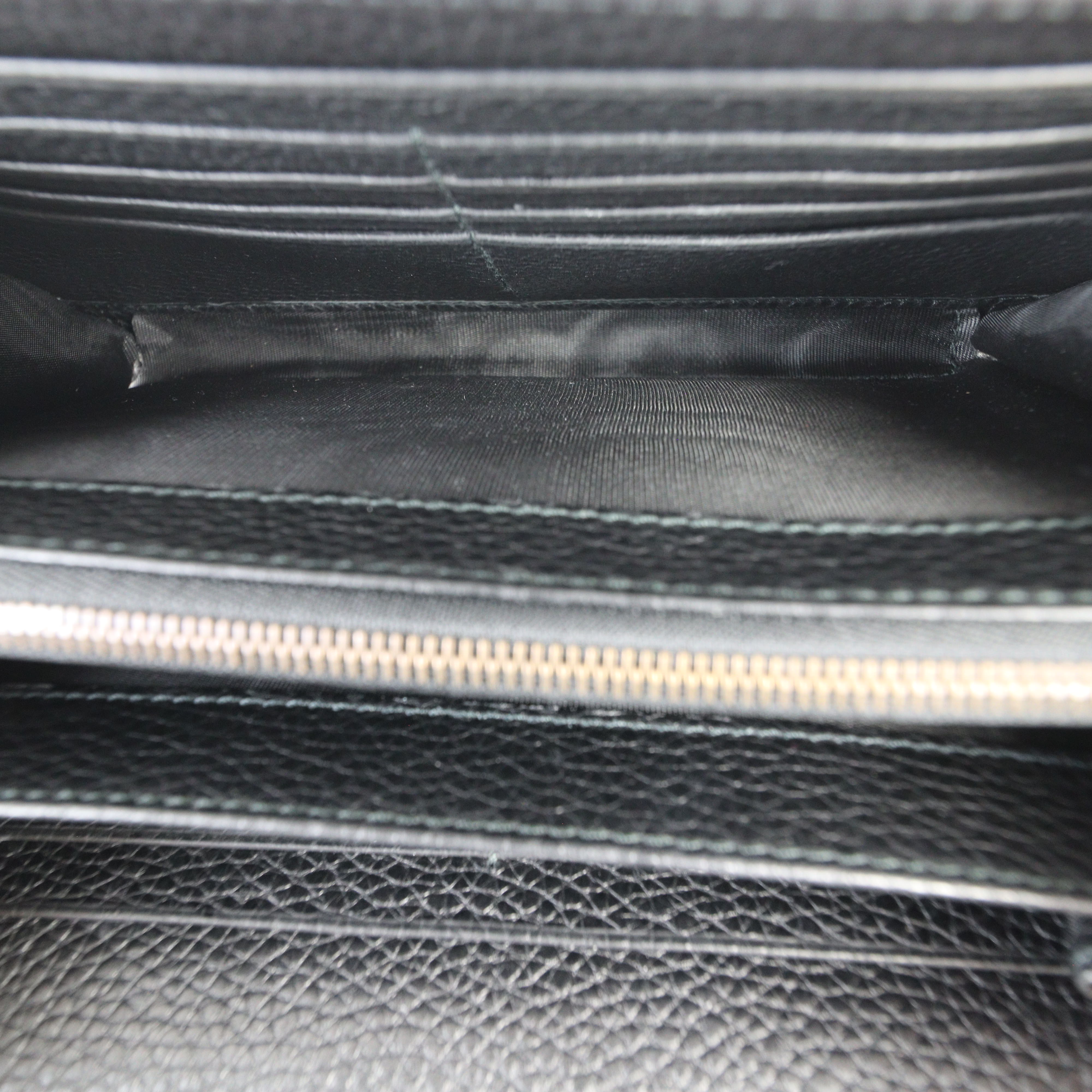 Gucci GG Marmont Wallet on Chain