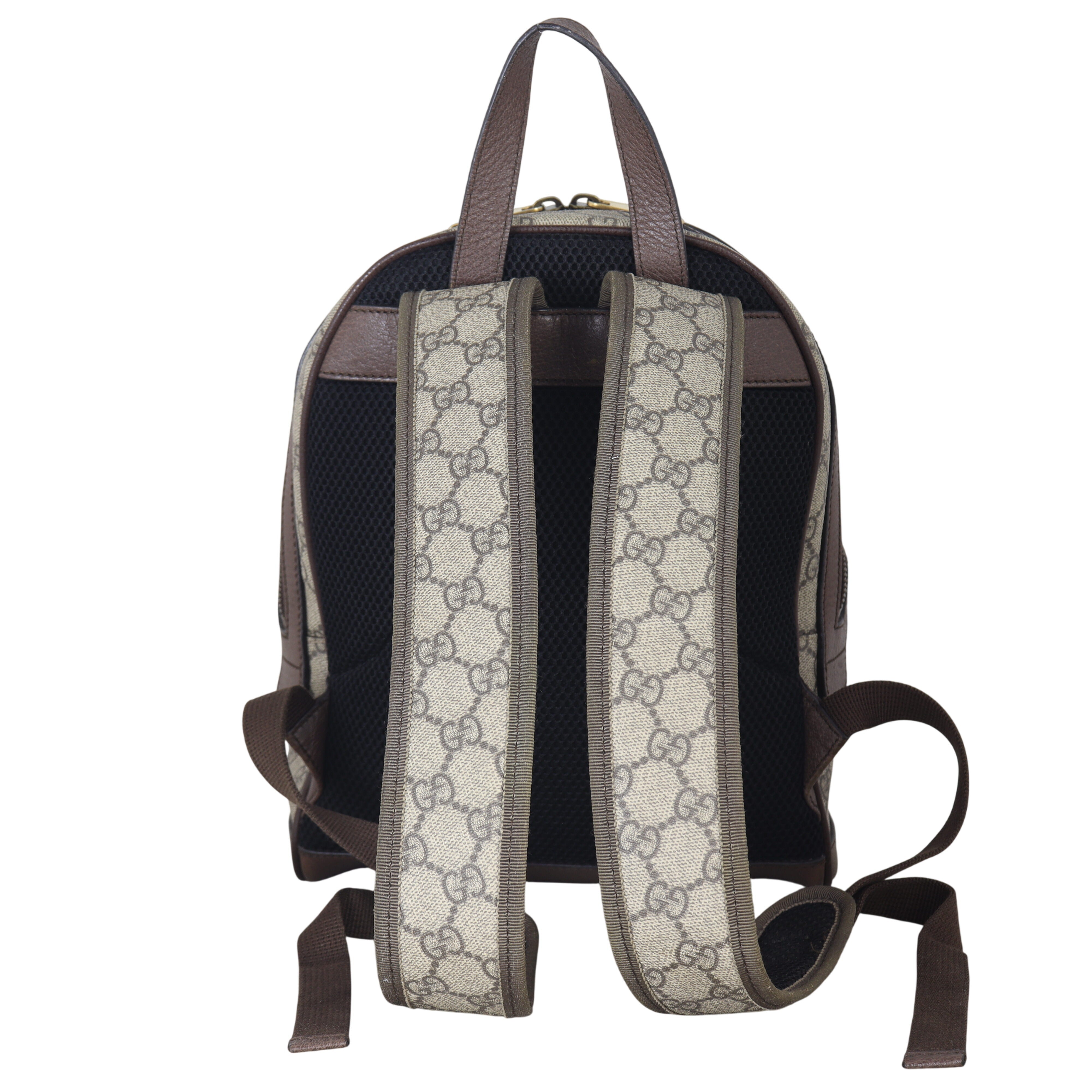 Gucci GG Supreme Ophidia Backpack Small