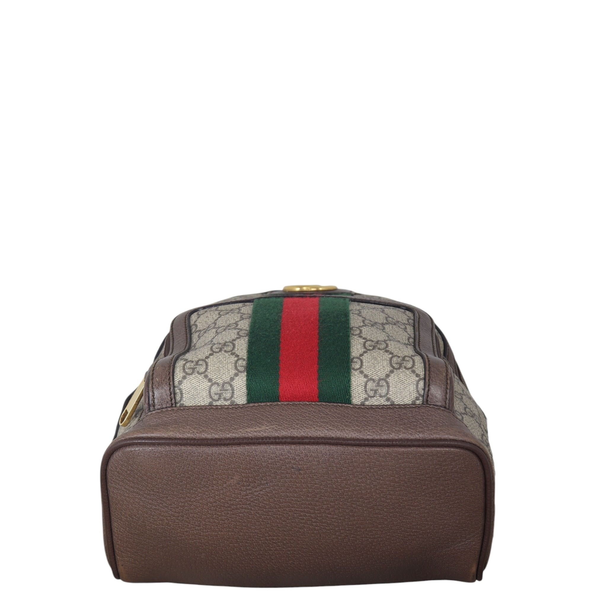Gucci GG Supreme Ophidia Backpack Small