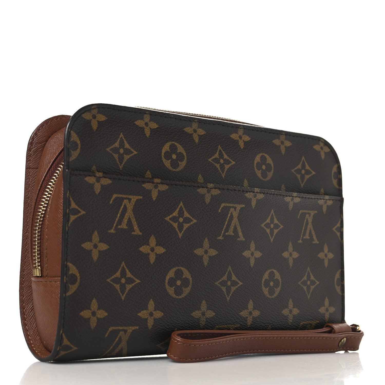 Monogram Pochette Orsay
