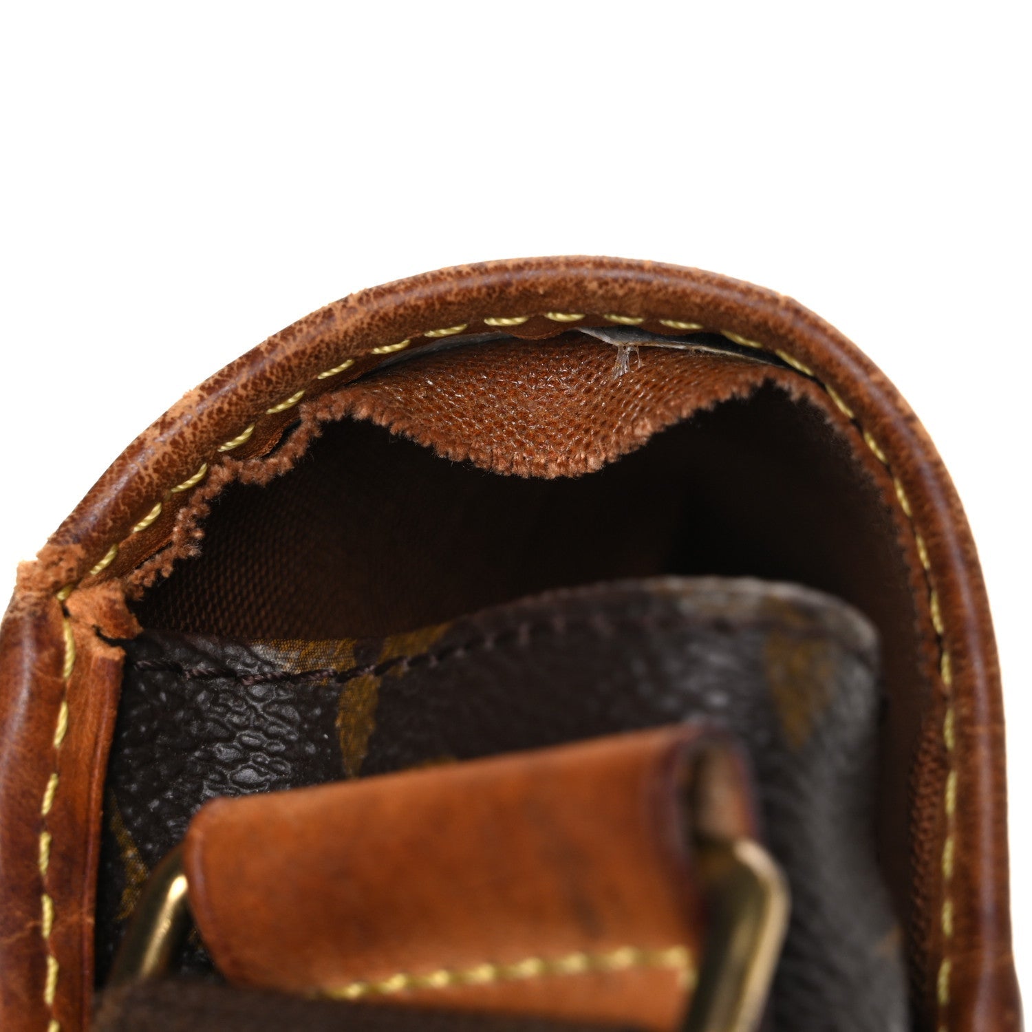 Monogram Bosphore PM Messenger