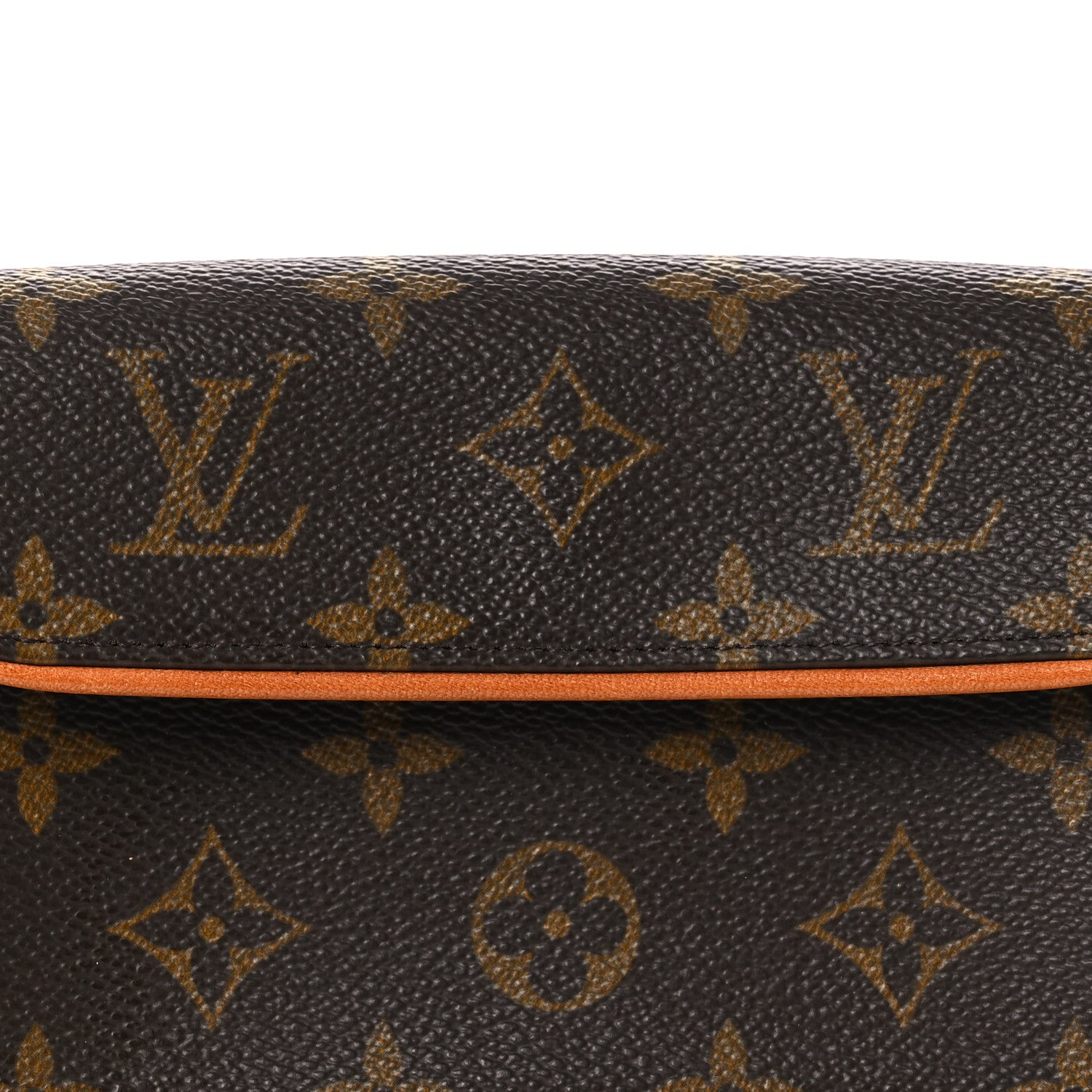 Monogram Pochette Florentine S