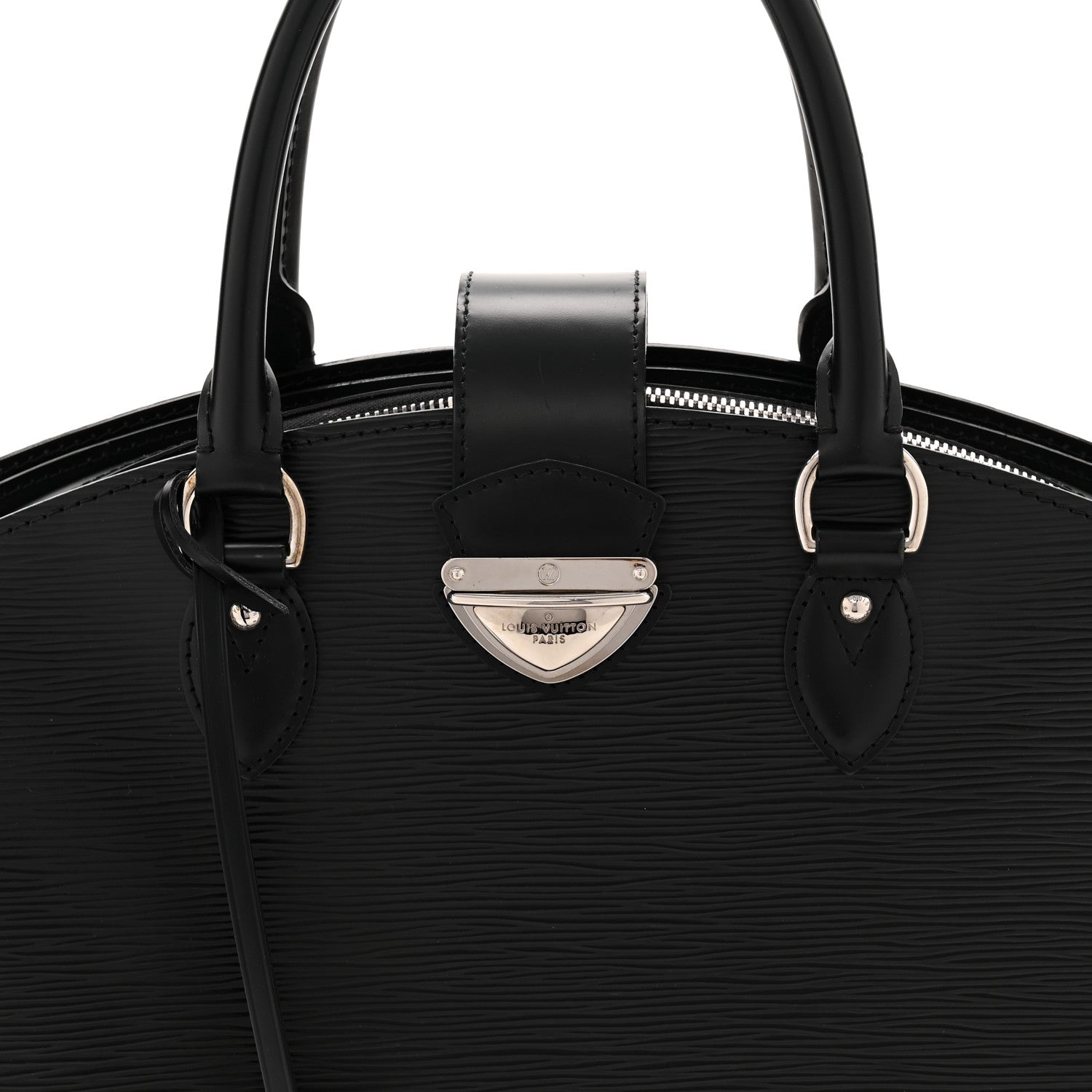 Epi Pont-Neuf GM Black