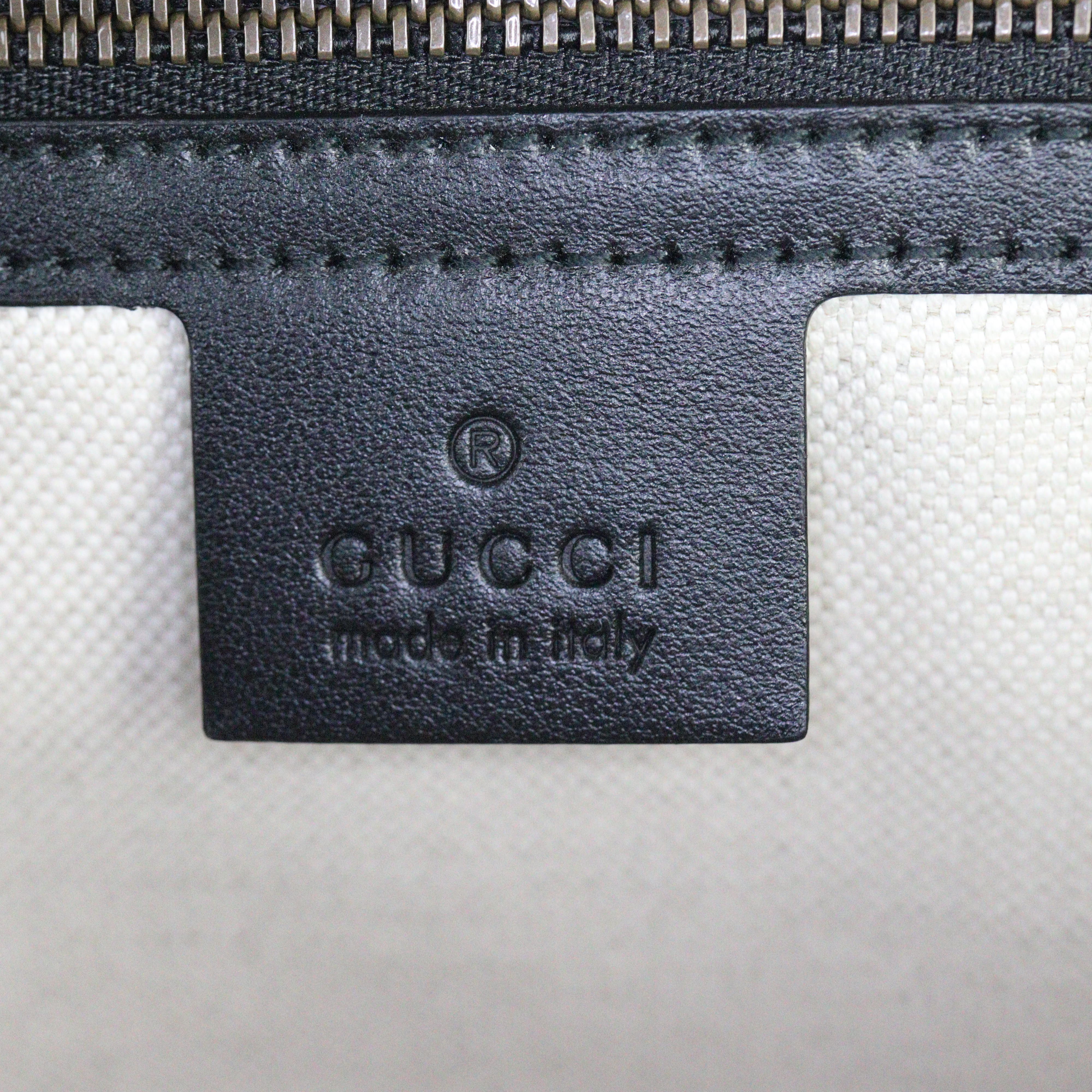 Gucci x Balenciaga The Hacker Project GG Marmont Matelasse Small Shoulder Bag
