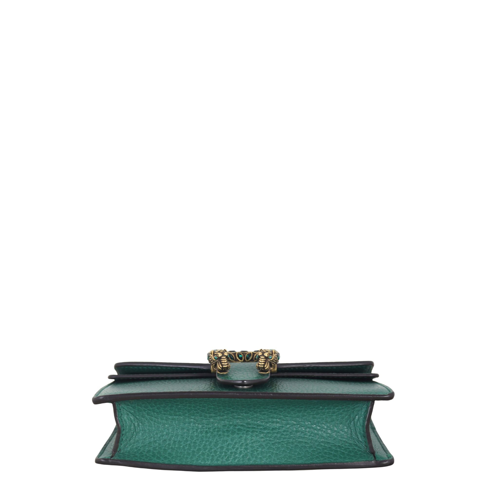 Gucci Dionysus Super Mini Chain Bag