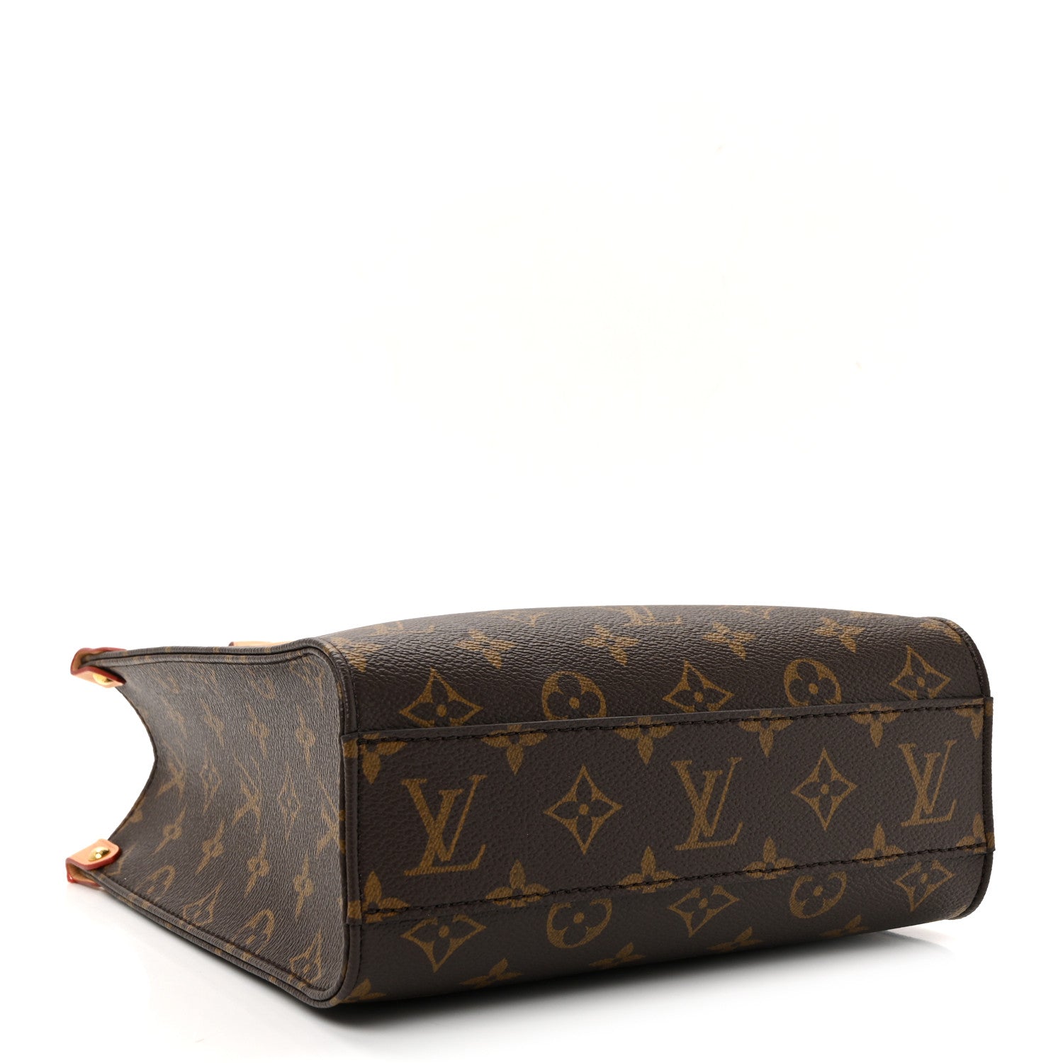 Monogram Sac Plat BB