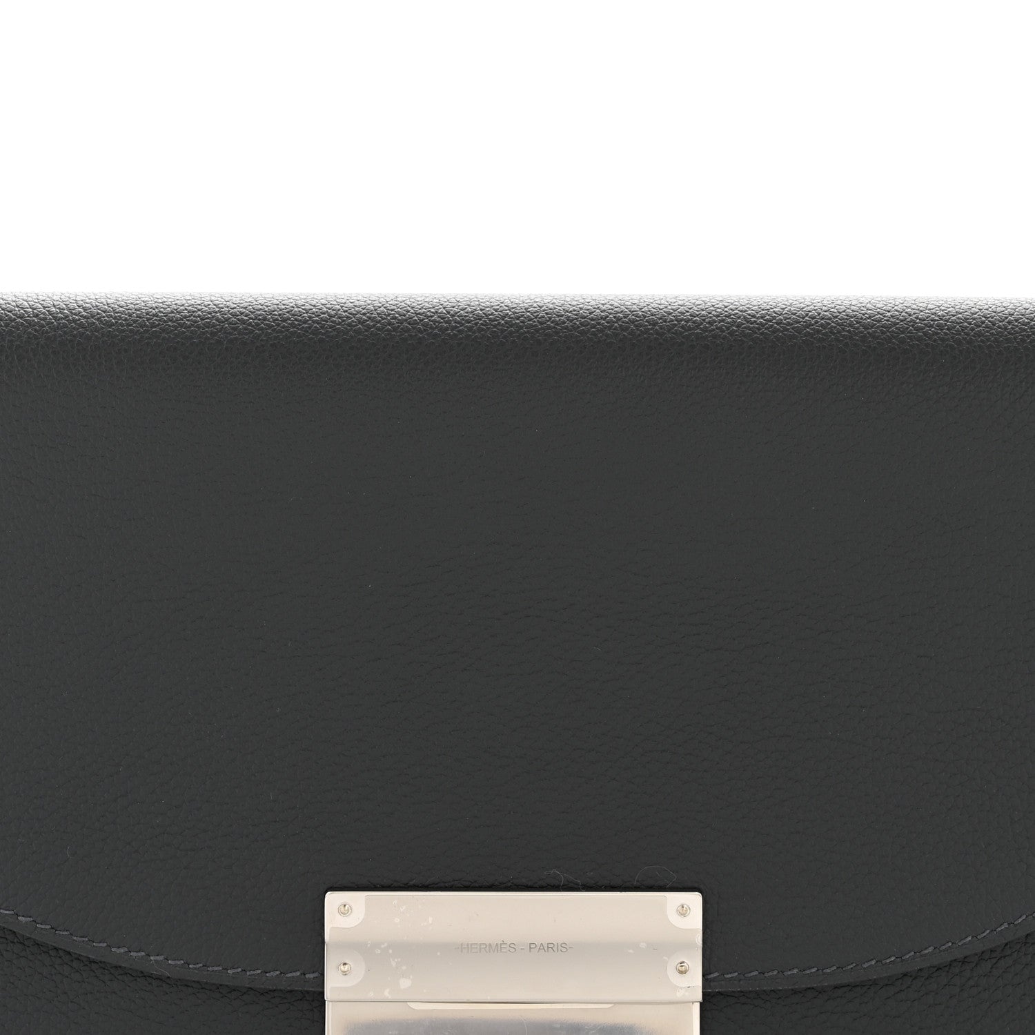 Evercolor Depechette Pouch Ardoise