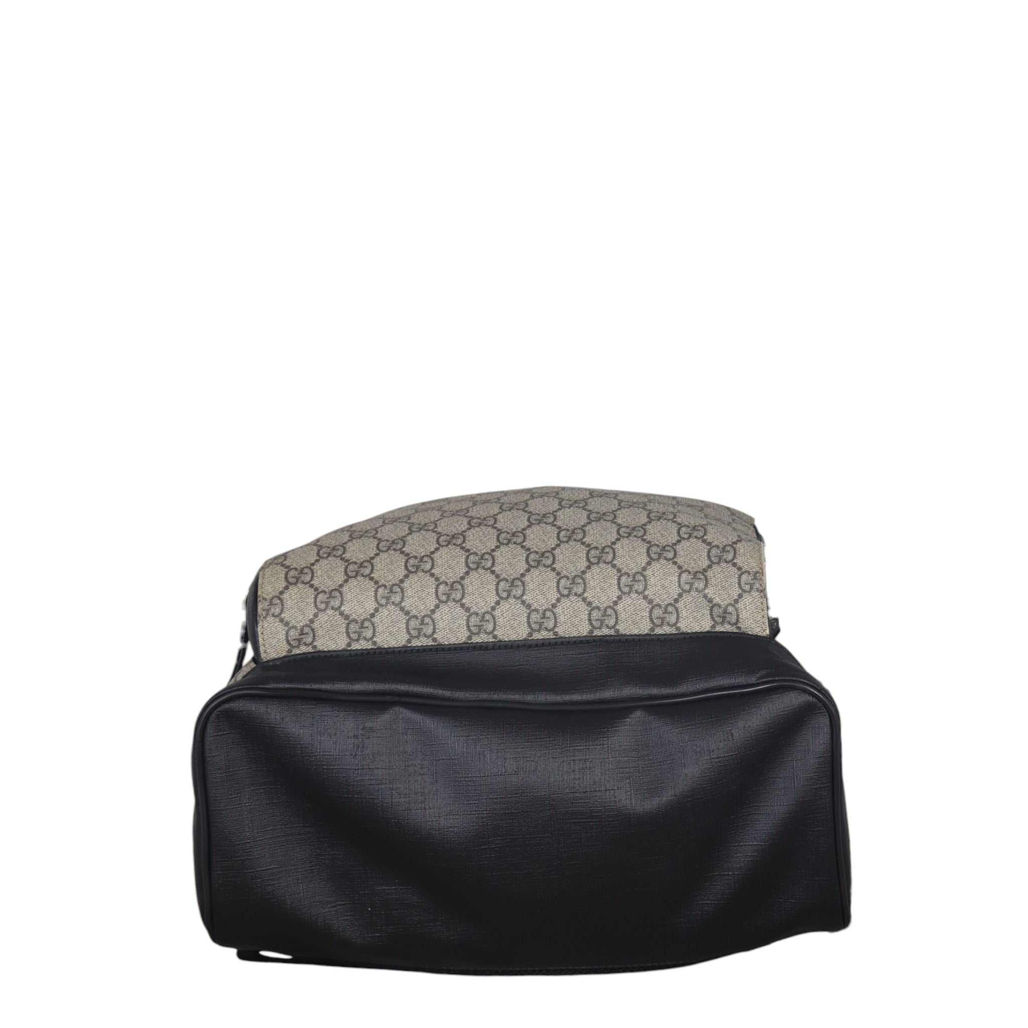 Gucci GG Supreme Backpack Large