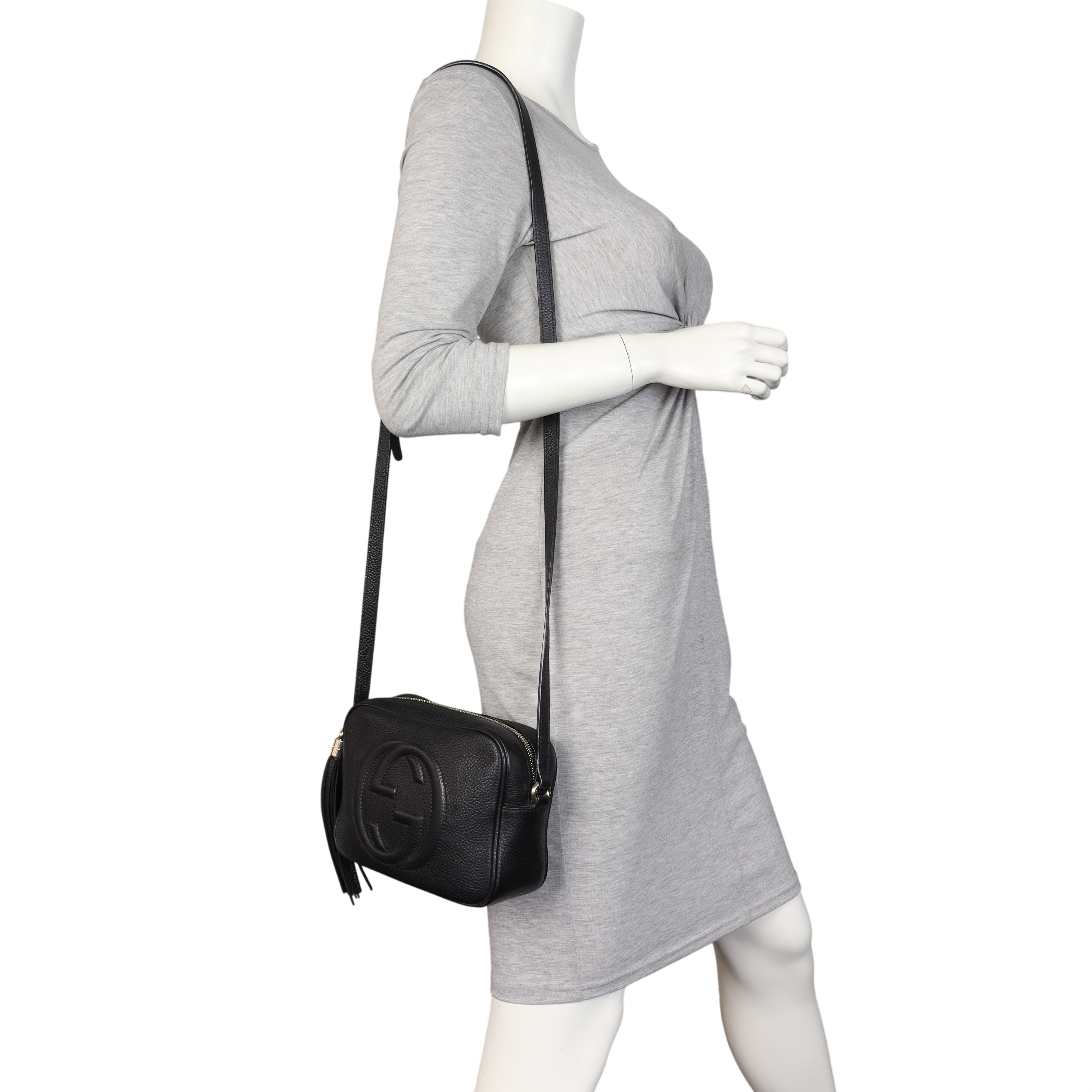 Gucci Soho Disco Small