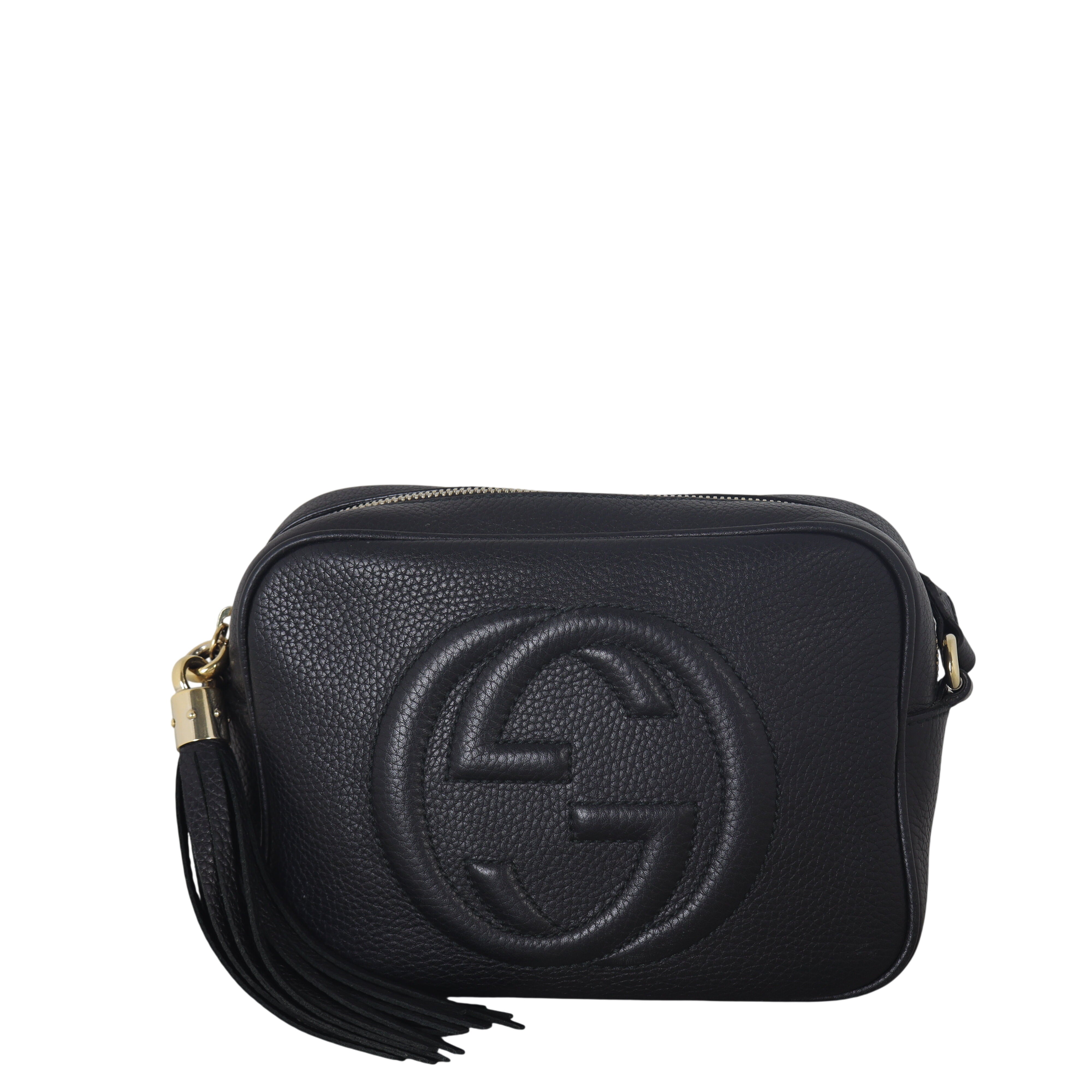 Gucci Soho Disco Small