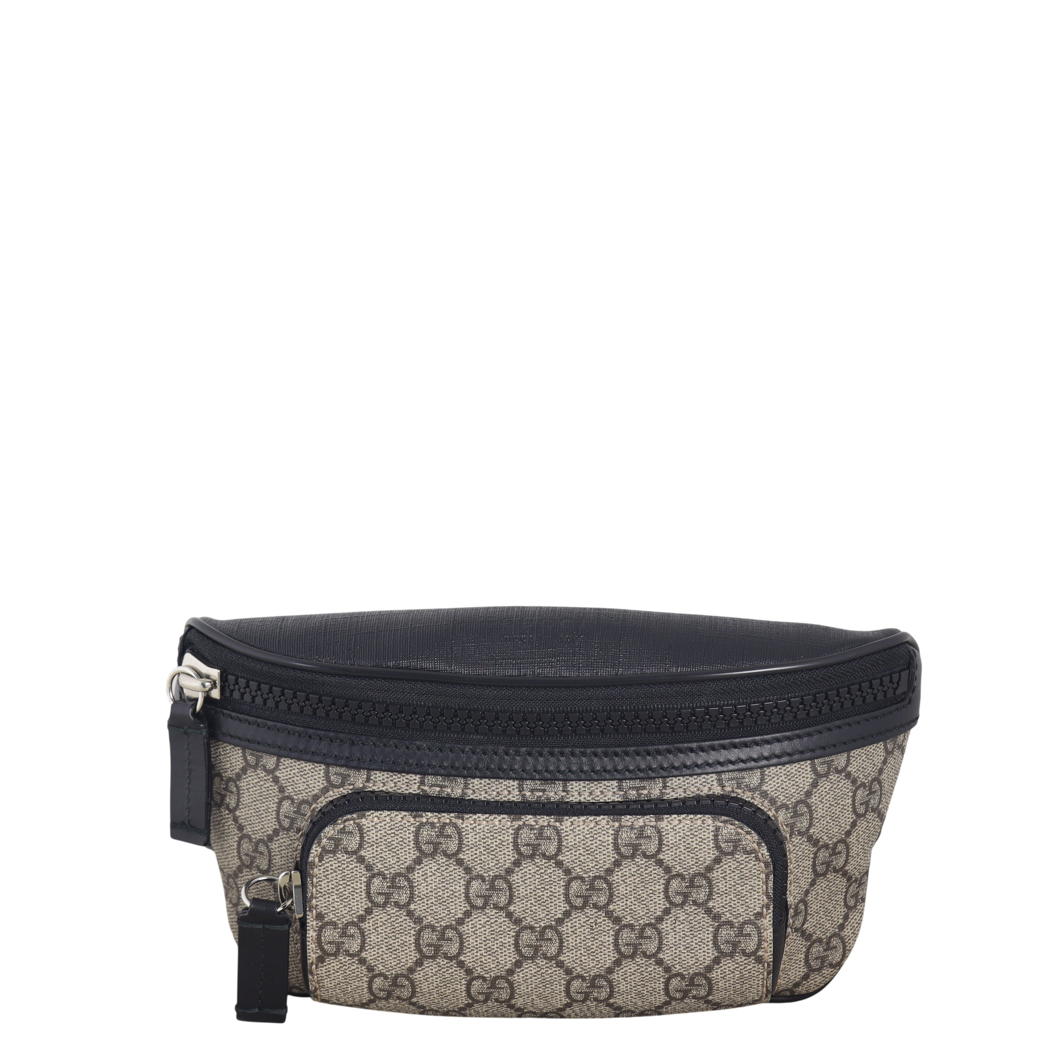 Gucci GG Supreme Eden Belt Bag