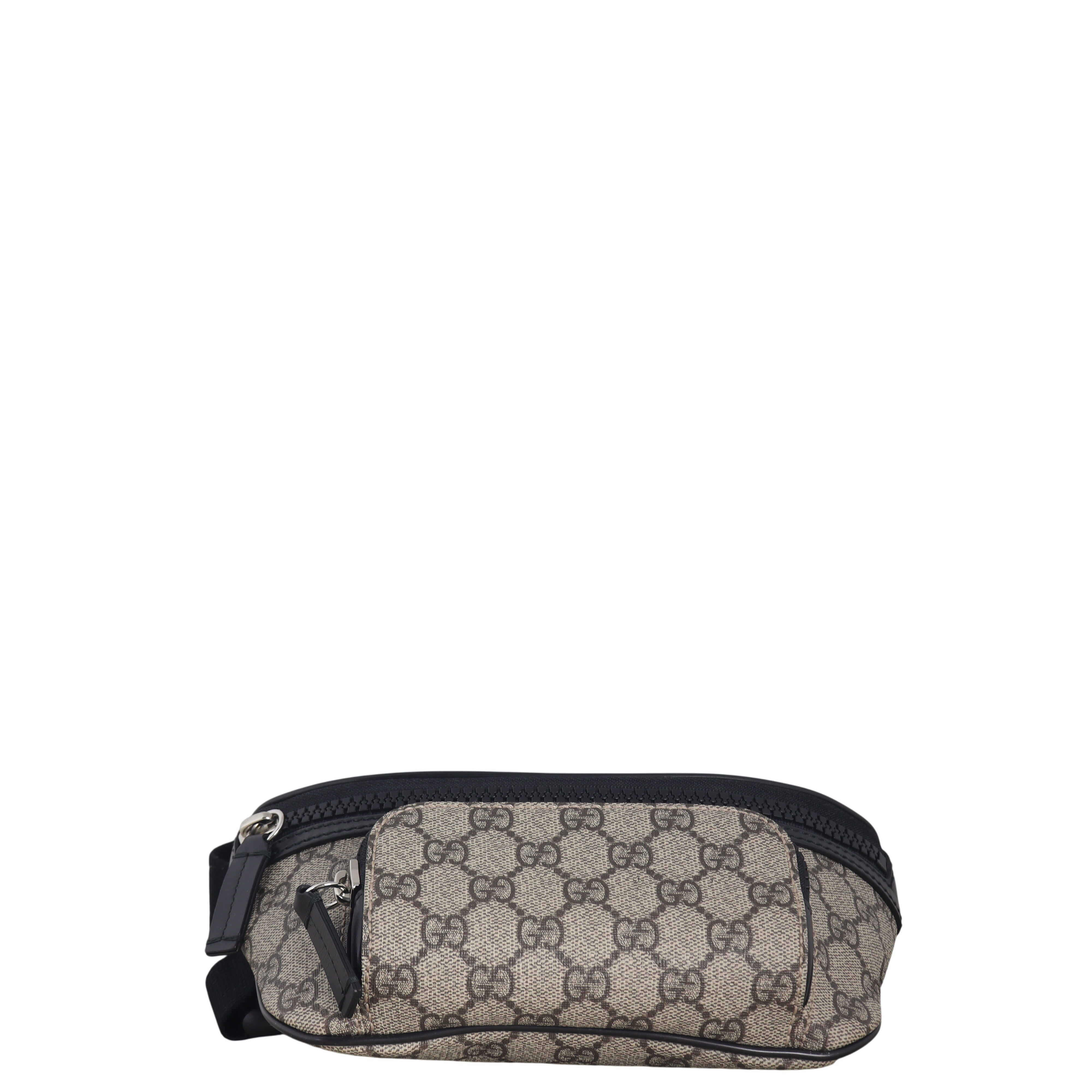Gucci GG Supreme Eden Belt Bag