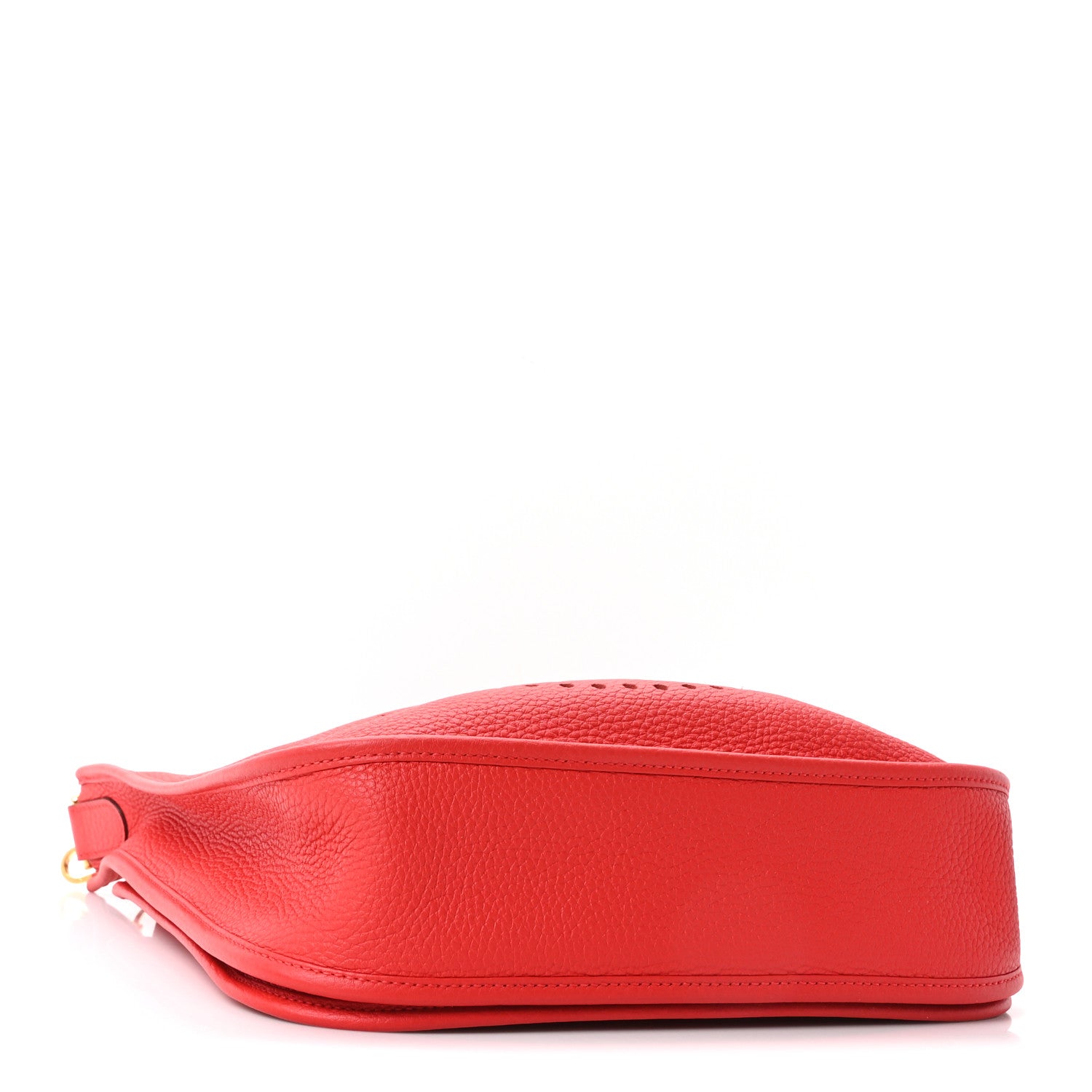 Taurillon Clemence EVELYNE III GM Rouge de Coeur