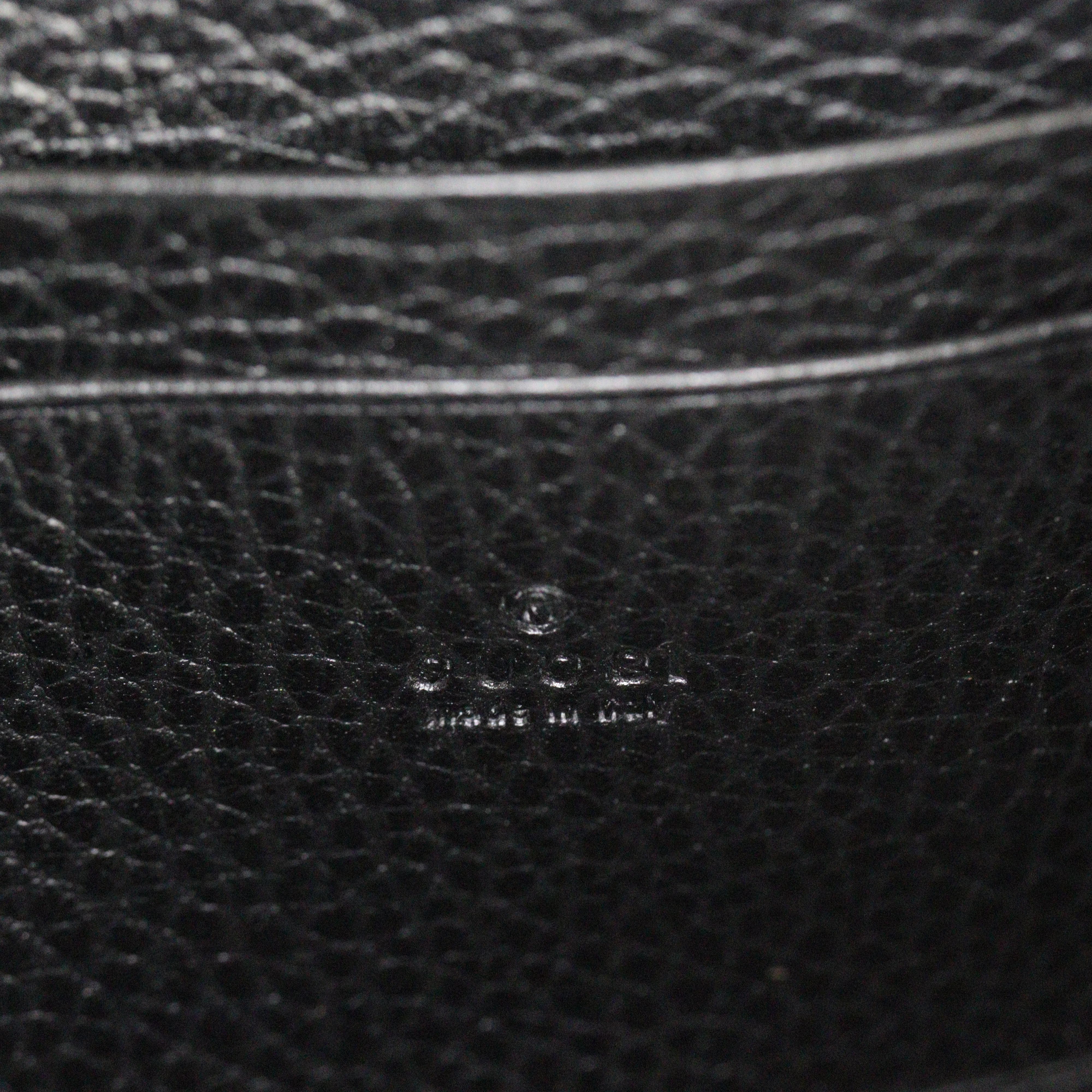 Gucci Dionysus Mini Leather Chain Wallet