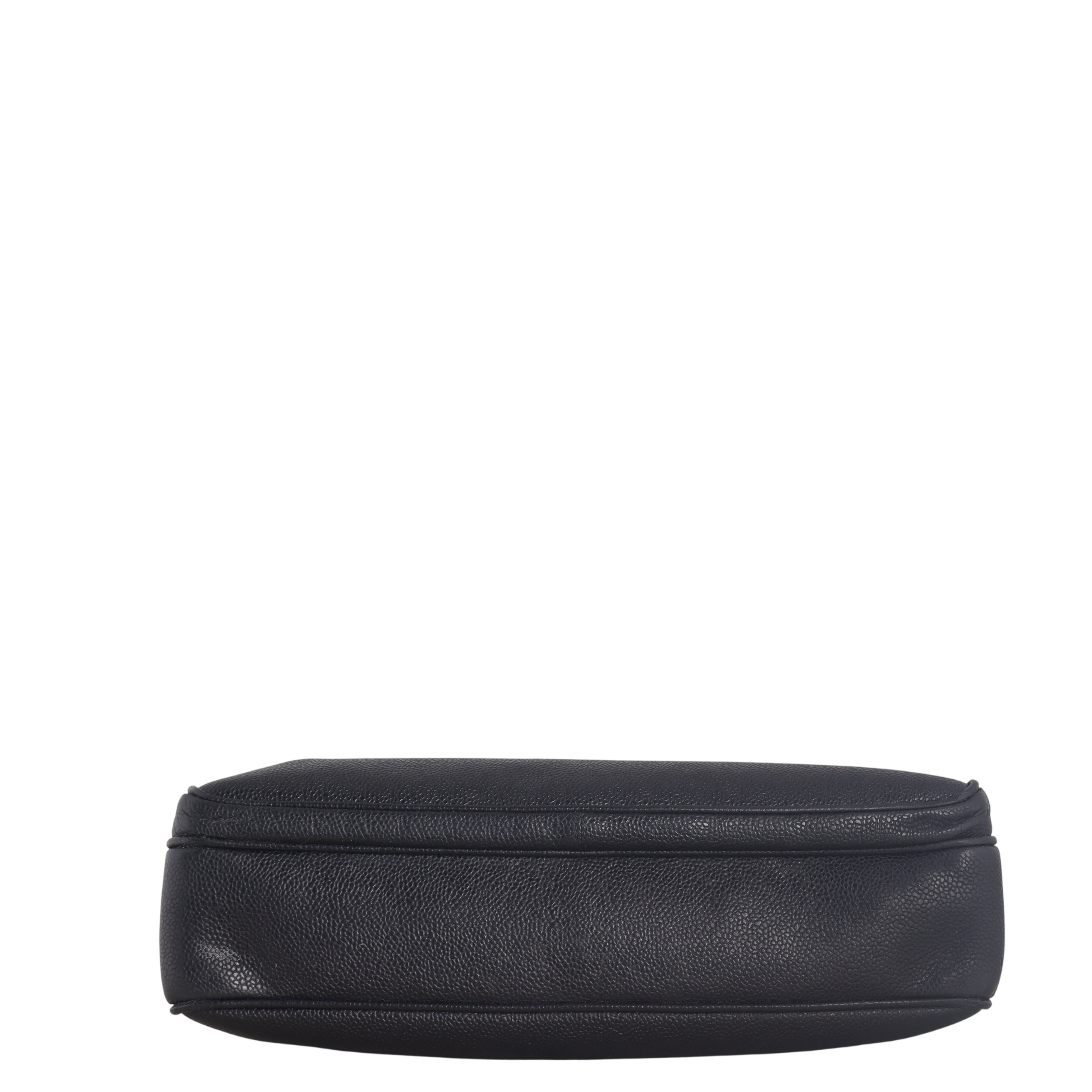 Chanel CC Front Pocket Tote