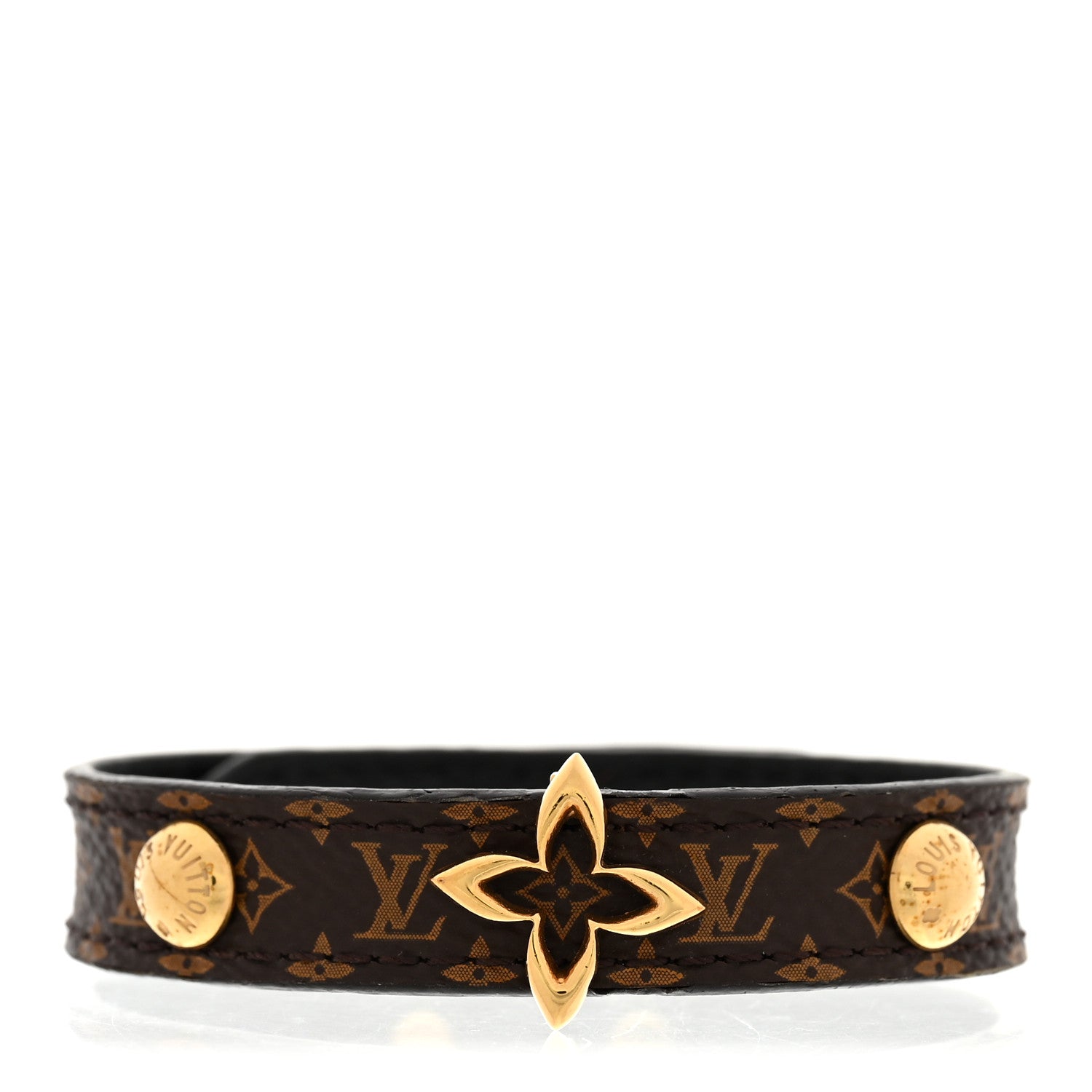 Monogram Blooming Bracelet 17