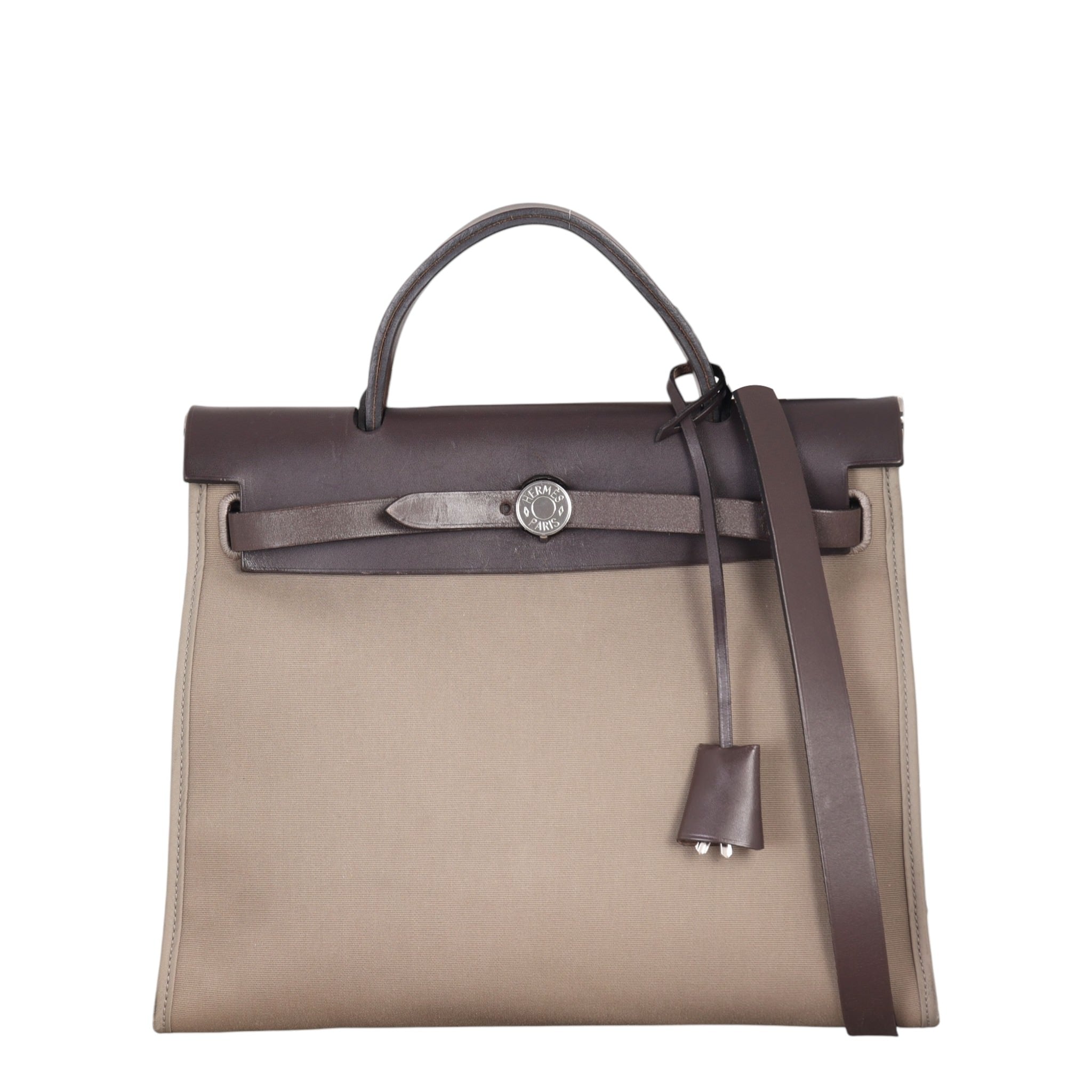 Hermes Herbag Zip 31 Bag
