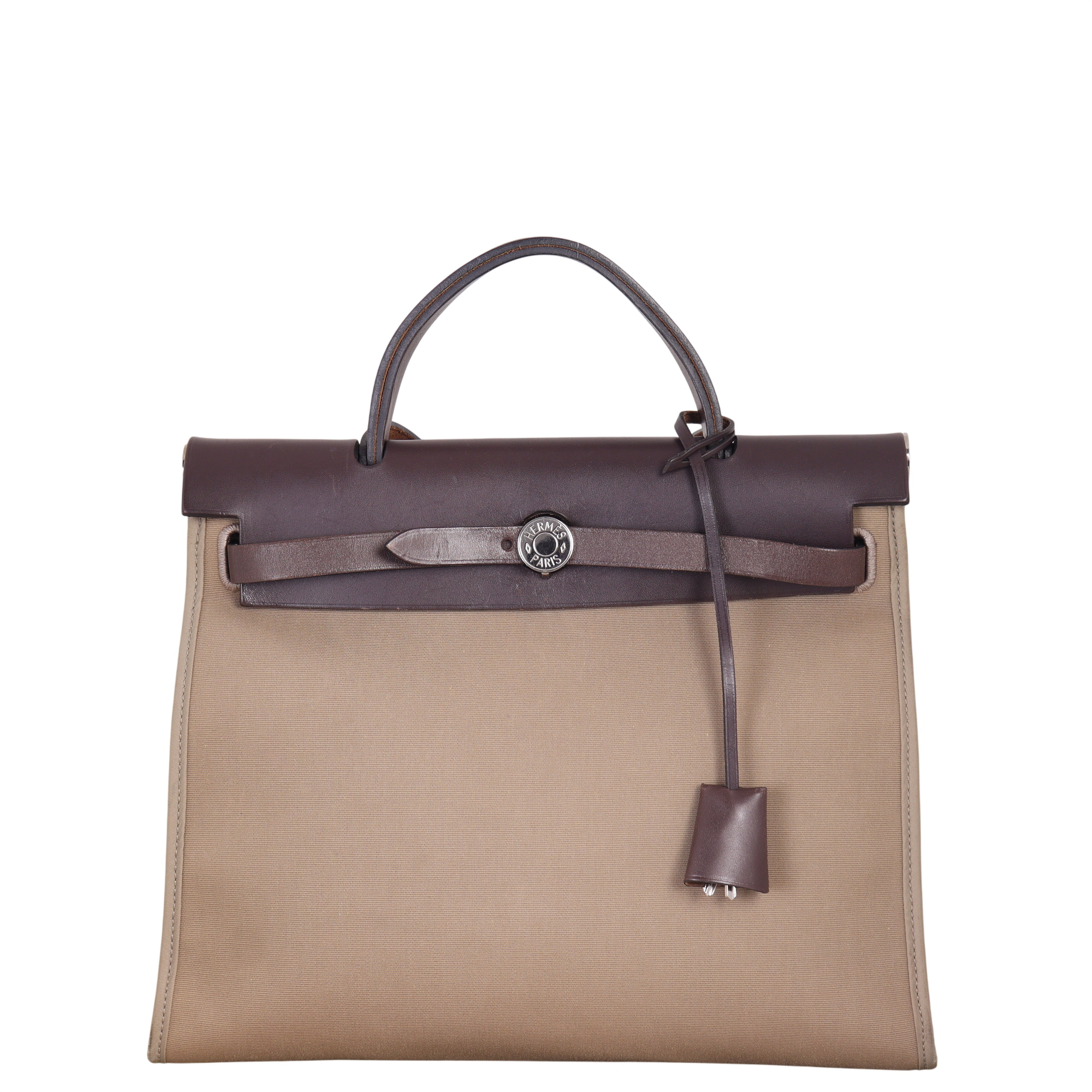 Hermes Herbag Zip 31 Bag