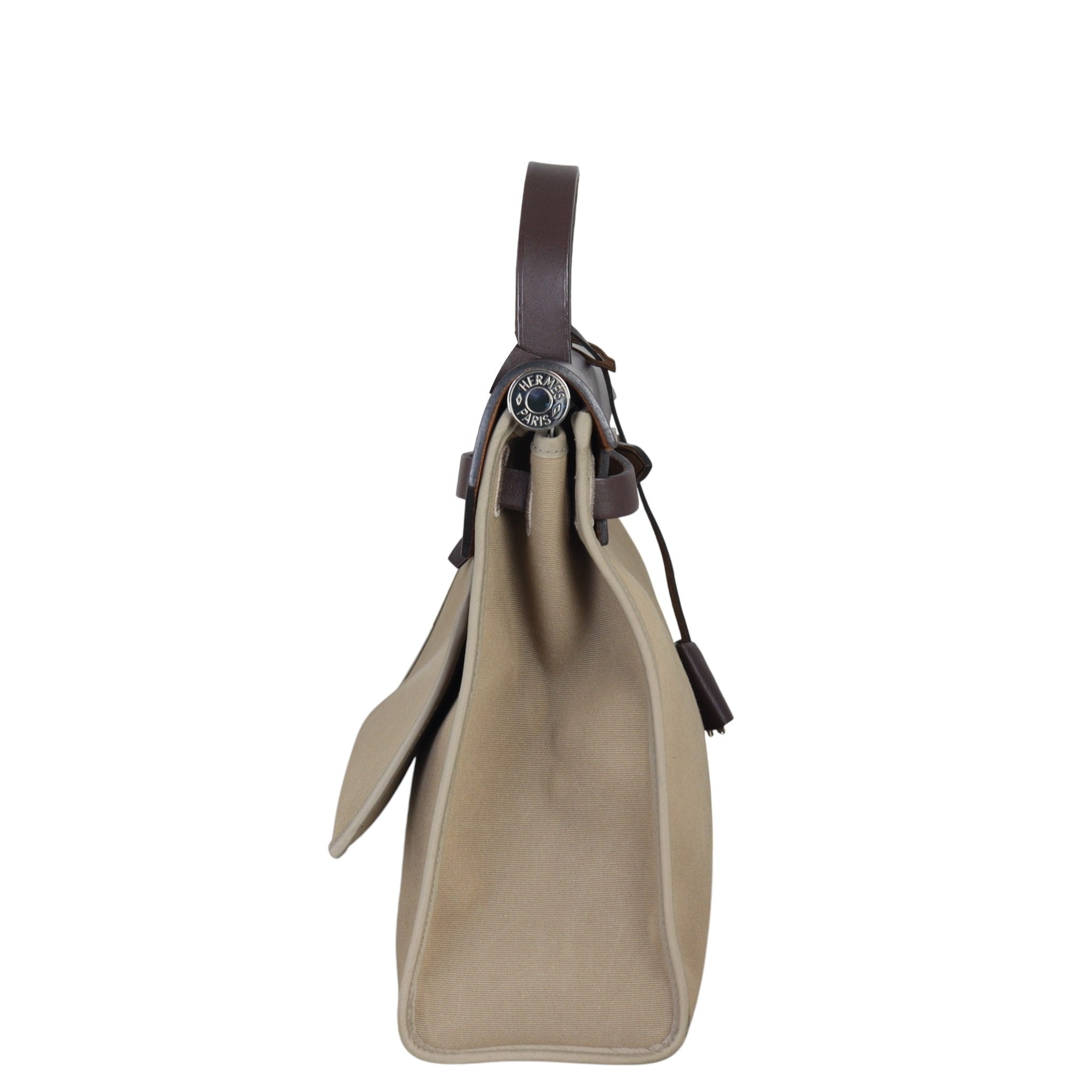 Hermes Herbag Zip 31 Bag