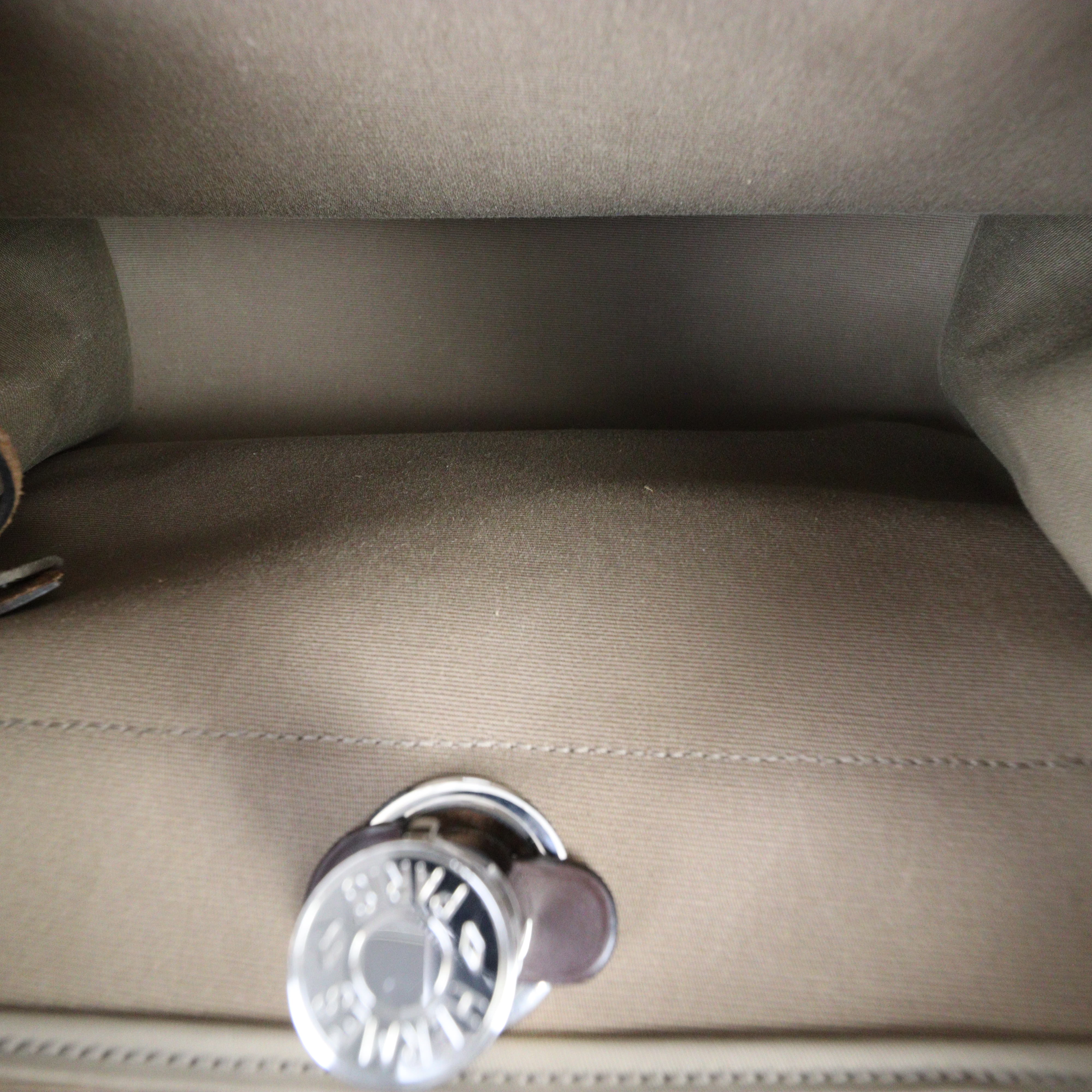 Hermes Herbag Zip 31 Bag