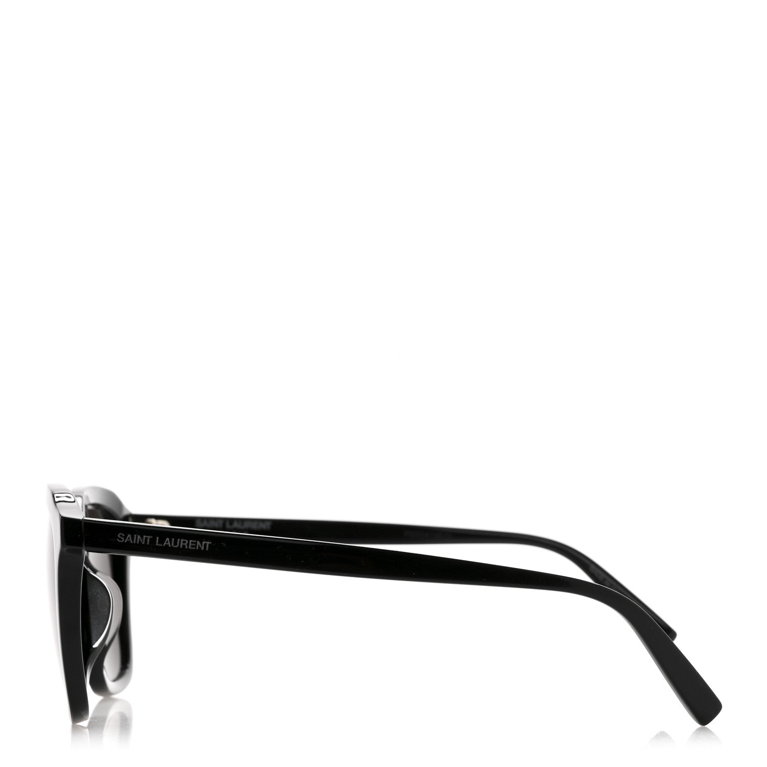 Acetate SL 457 Sunglasses Black