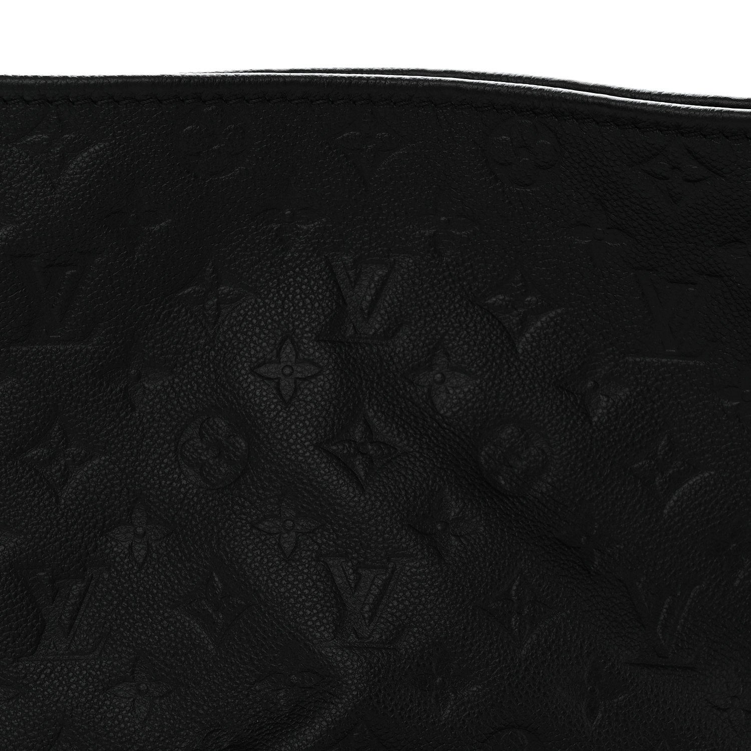 Empreinte Artsy MM Black