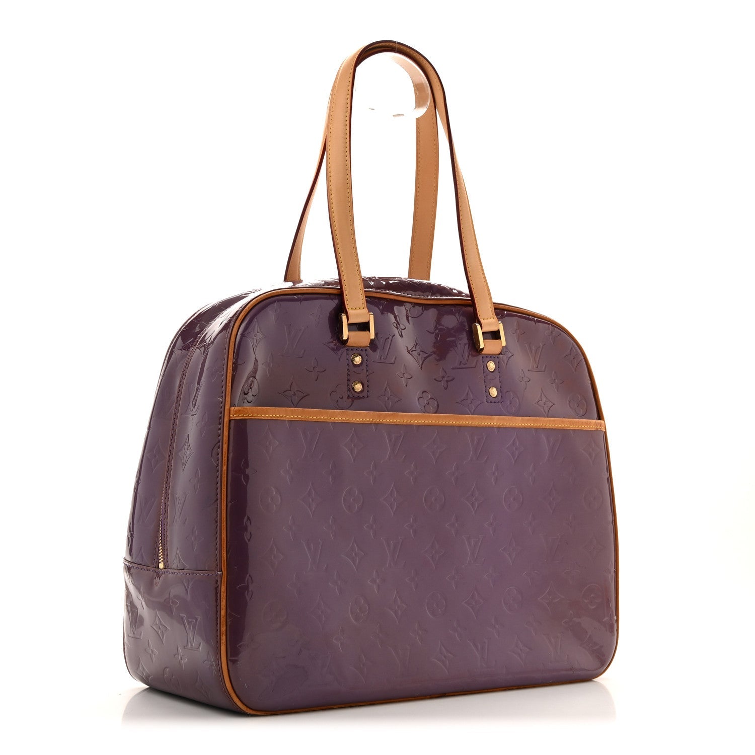 Vernis Sutton Purple