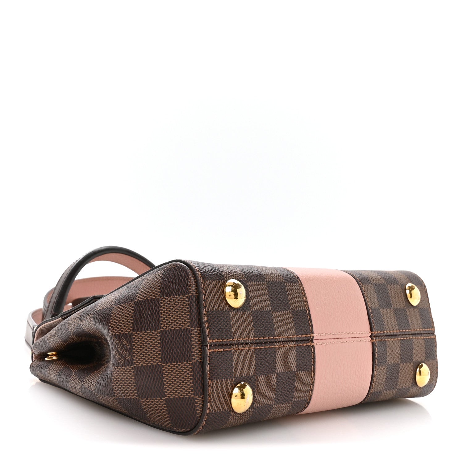 Damier Ebene Bond Street BB Magnolia