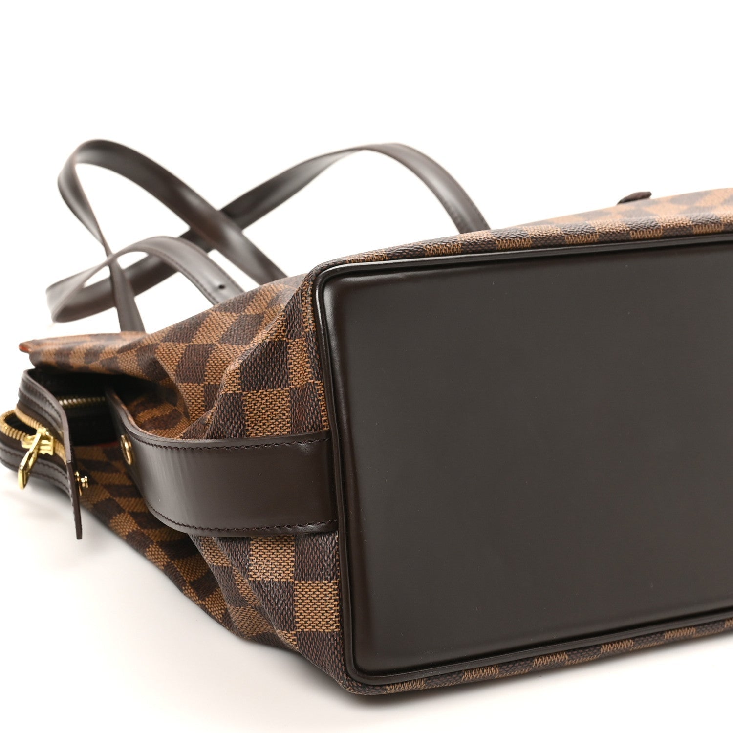 Damier Ebene Chelsea Tote
