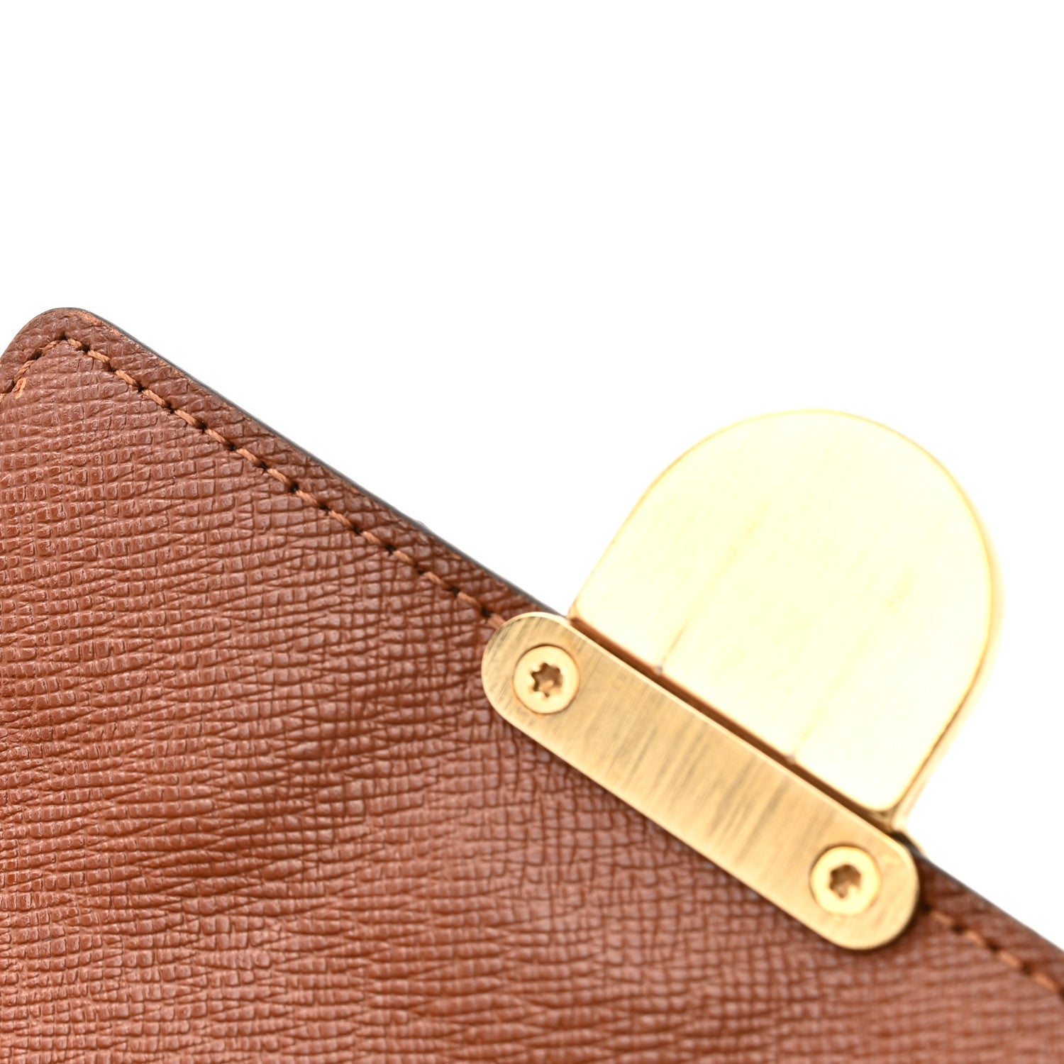 Monogram Koala Compact Wallet