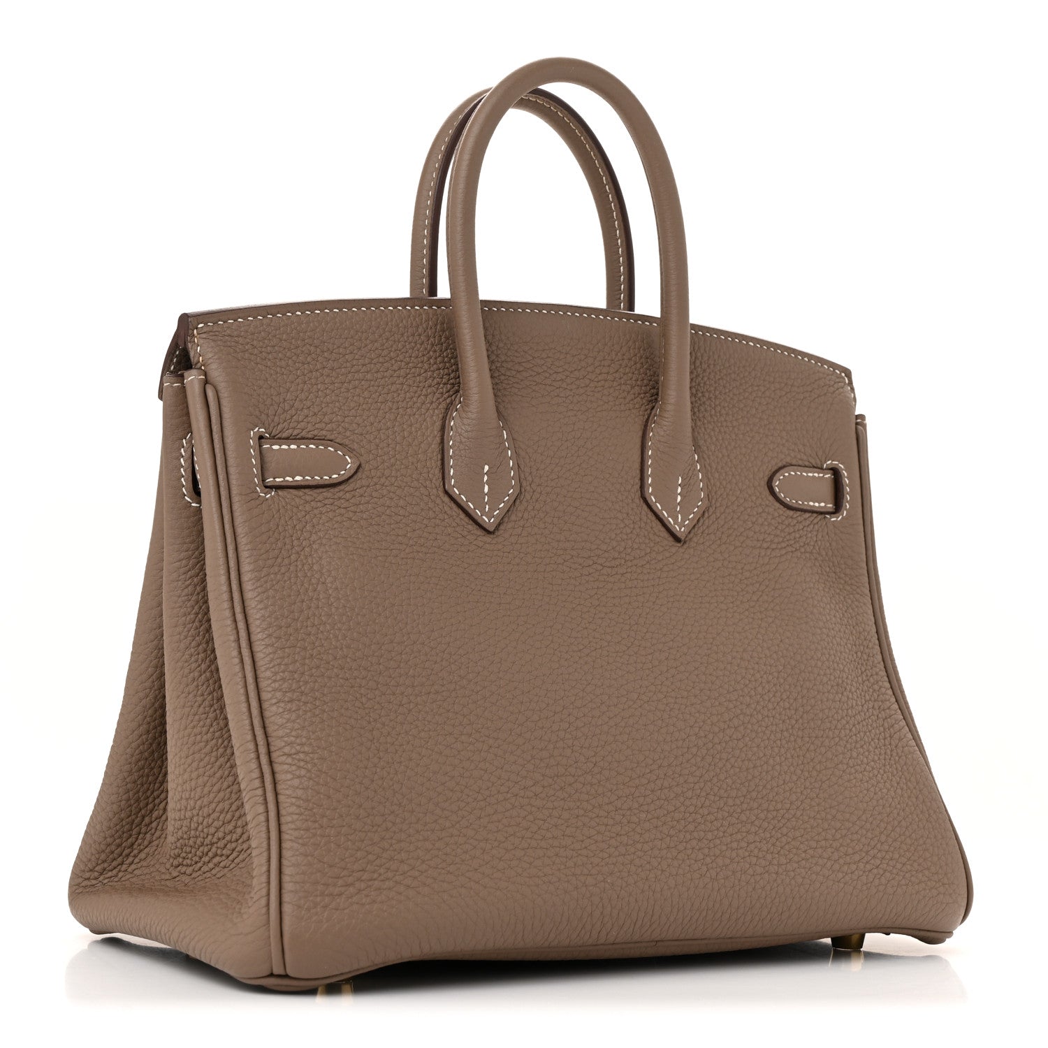 Togo Birkin 25 Etoupe
