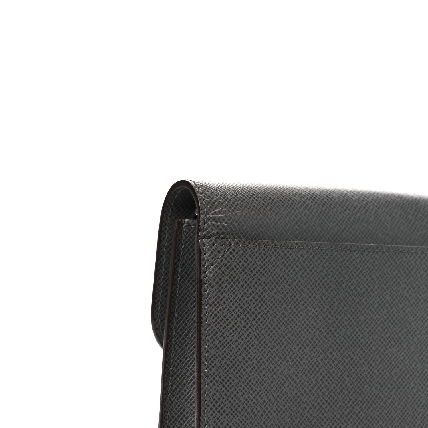 Epi Neo Belaia Clutch  Glacier