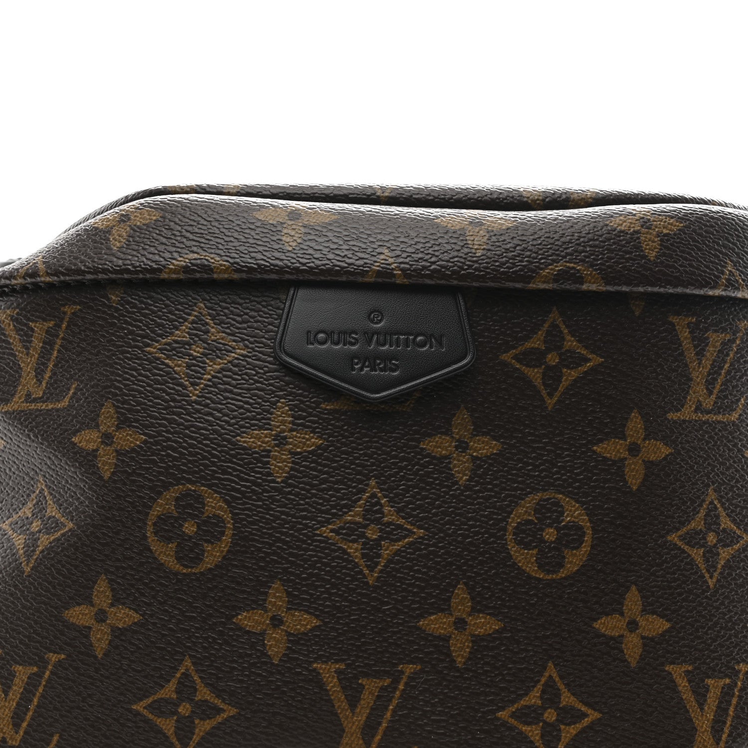 Monogram My LV World Tour Bumbag